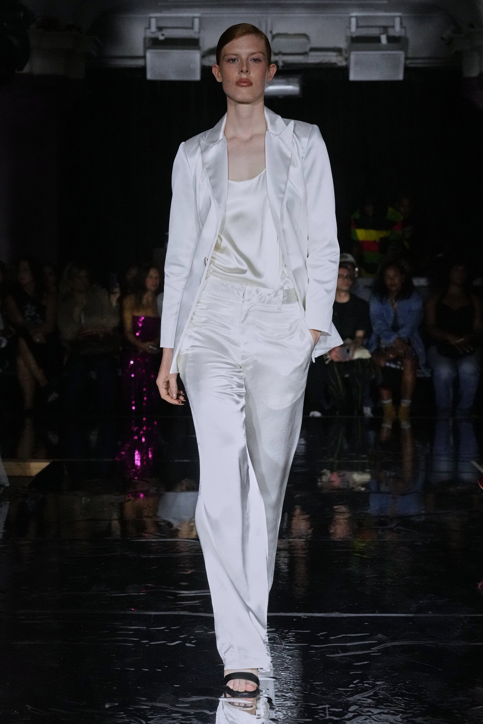 THEOPHILIO Spring 2025 Show image