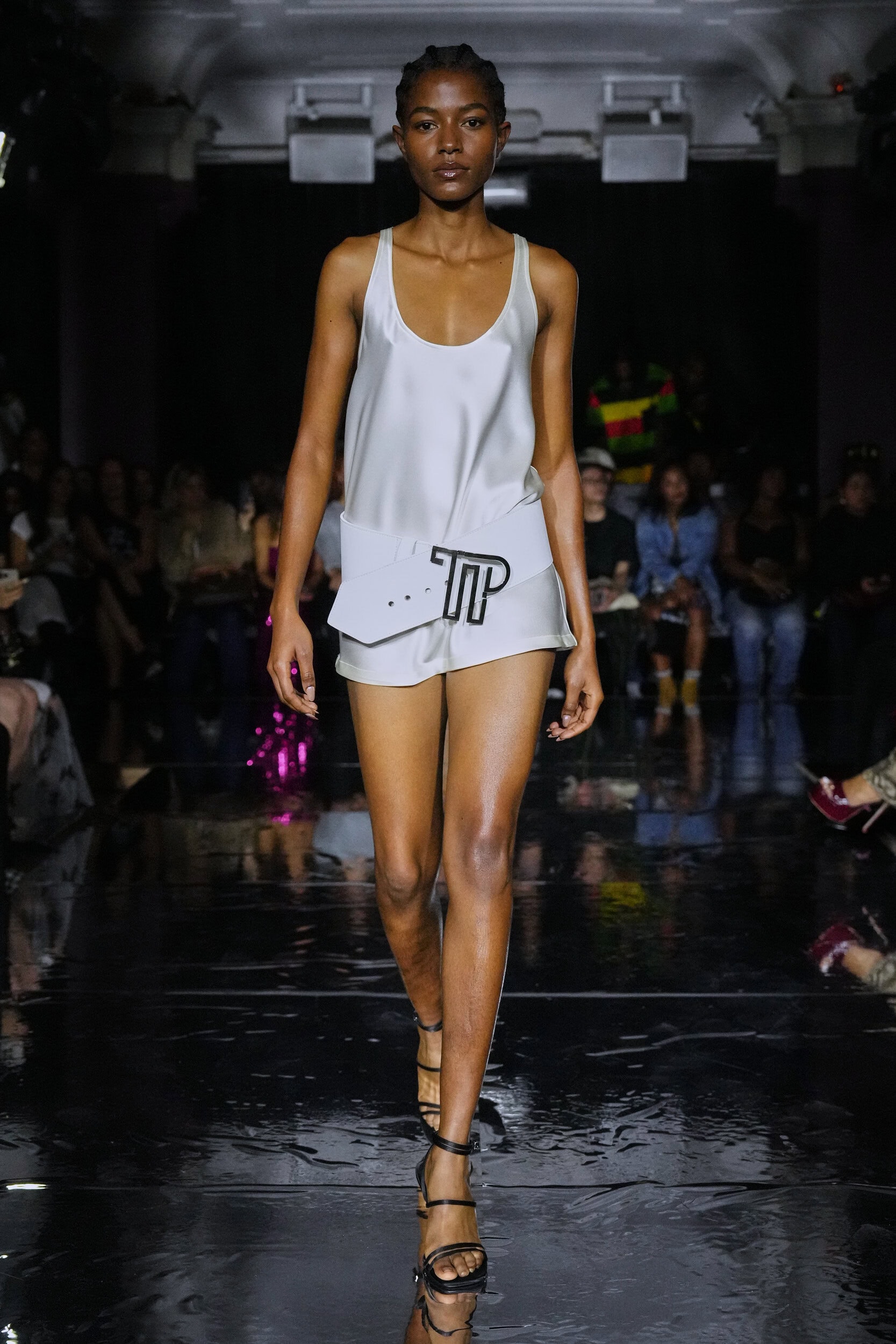 THEOPHILIO Spring 2025 Show image
