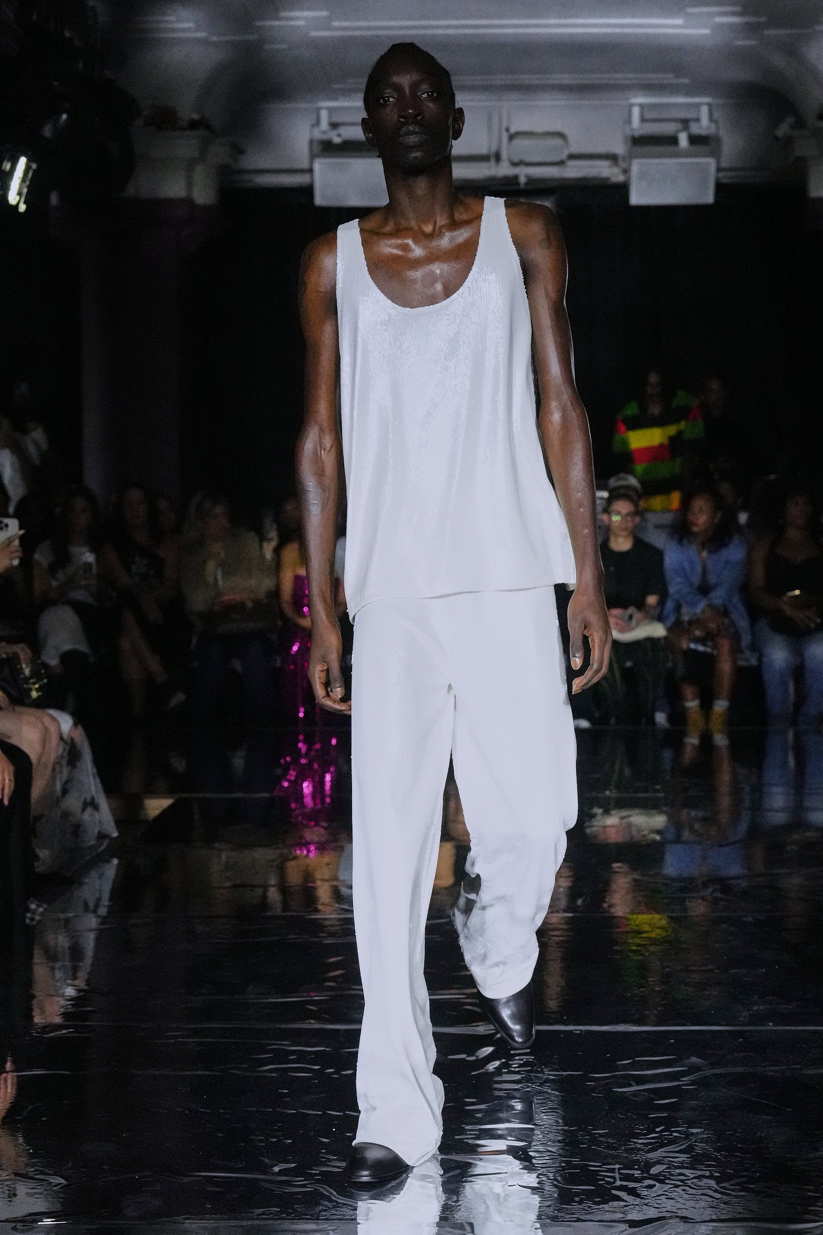 THEOPHILIO Spring 2025 Show image
