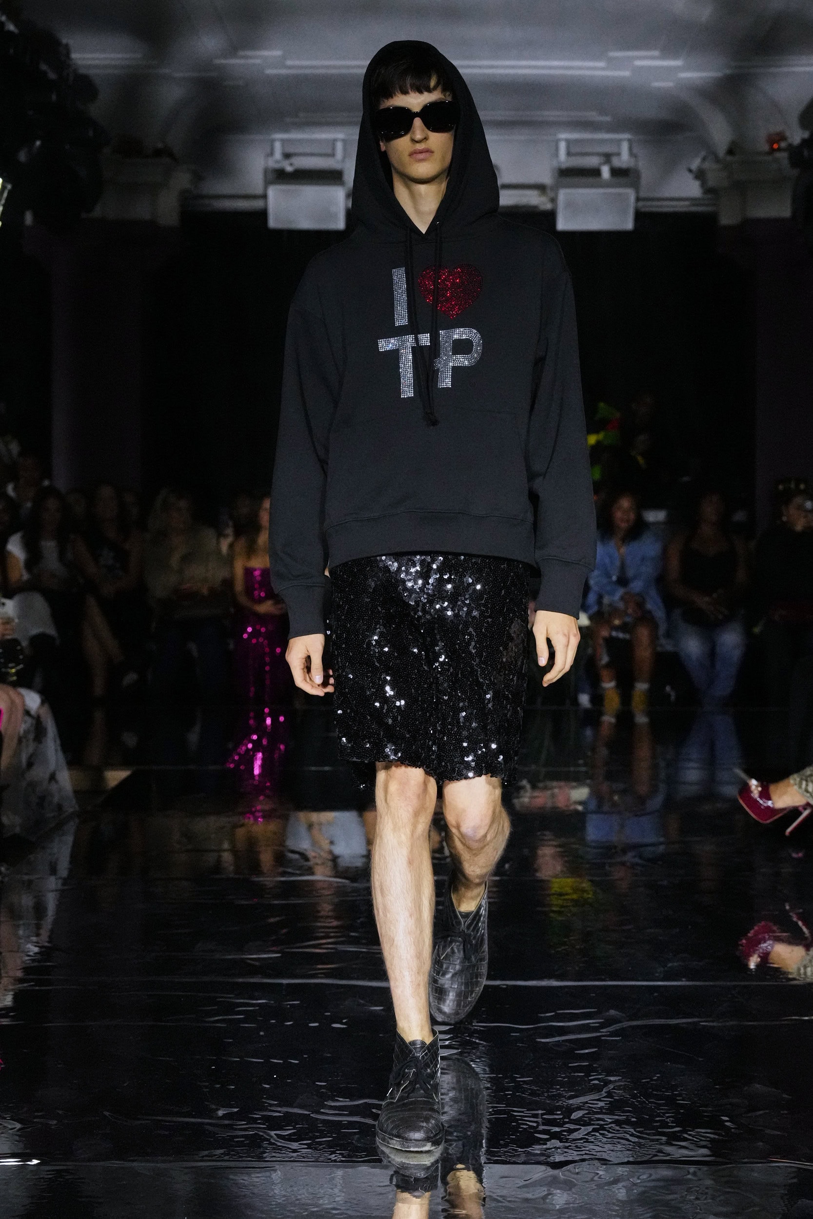 THEOPHILIO Spring 2025 Show image