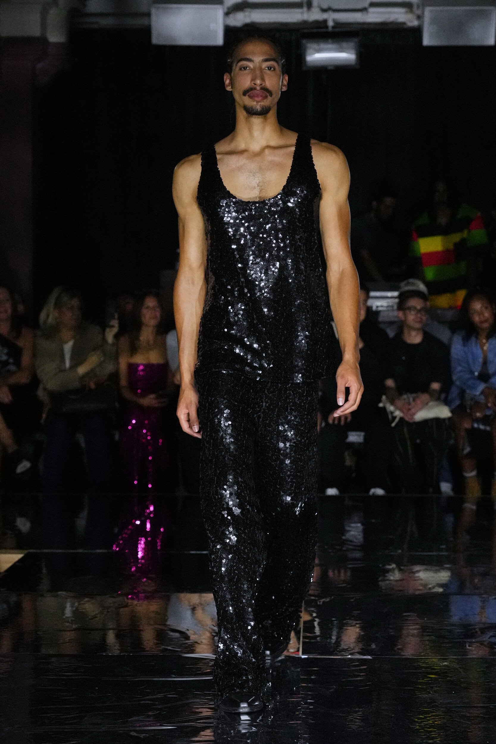 THEOPHILIO Spring 2025 Show image