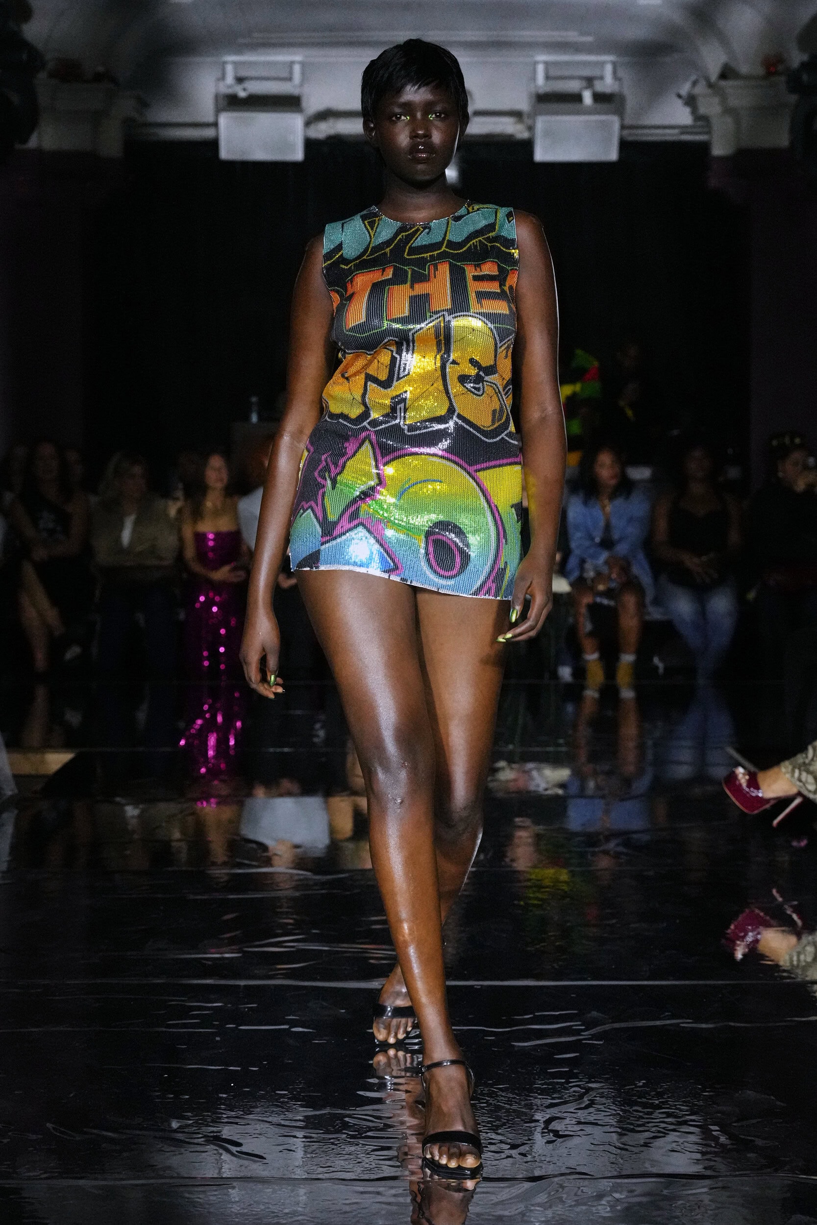 THEOPHILIO Spring 2025 Show image