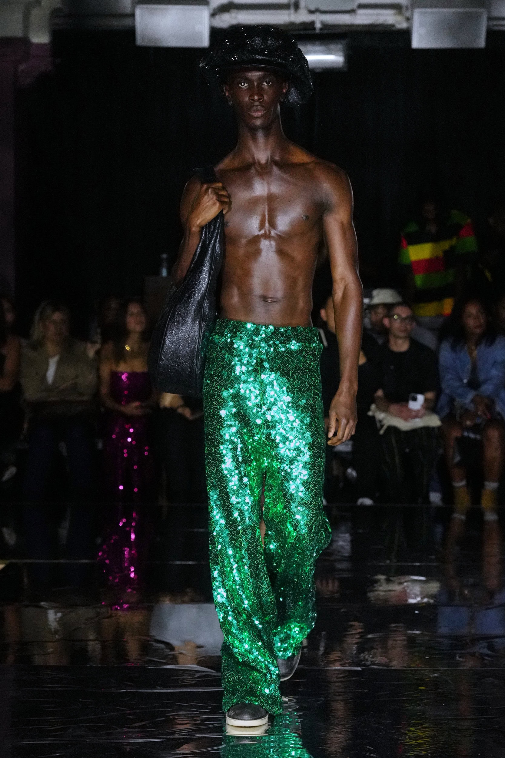 THEOPHILIO Spring 2025 Show image