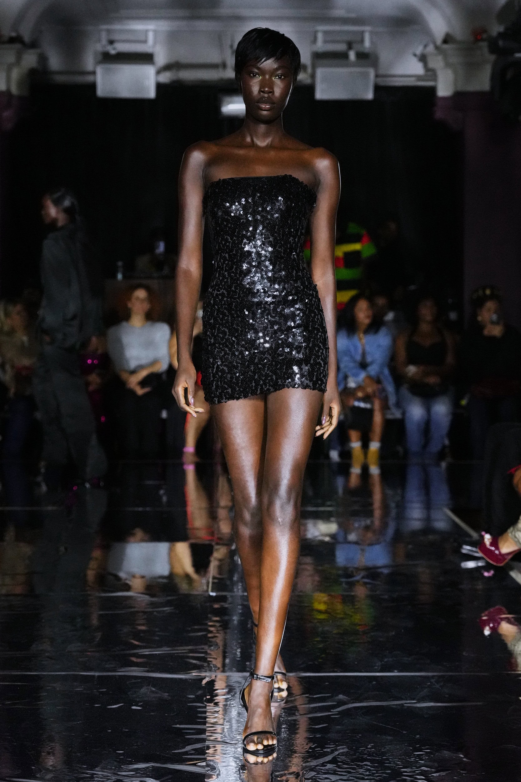 THEOPHILIO Spring 2025 Show image