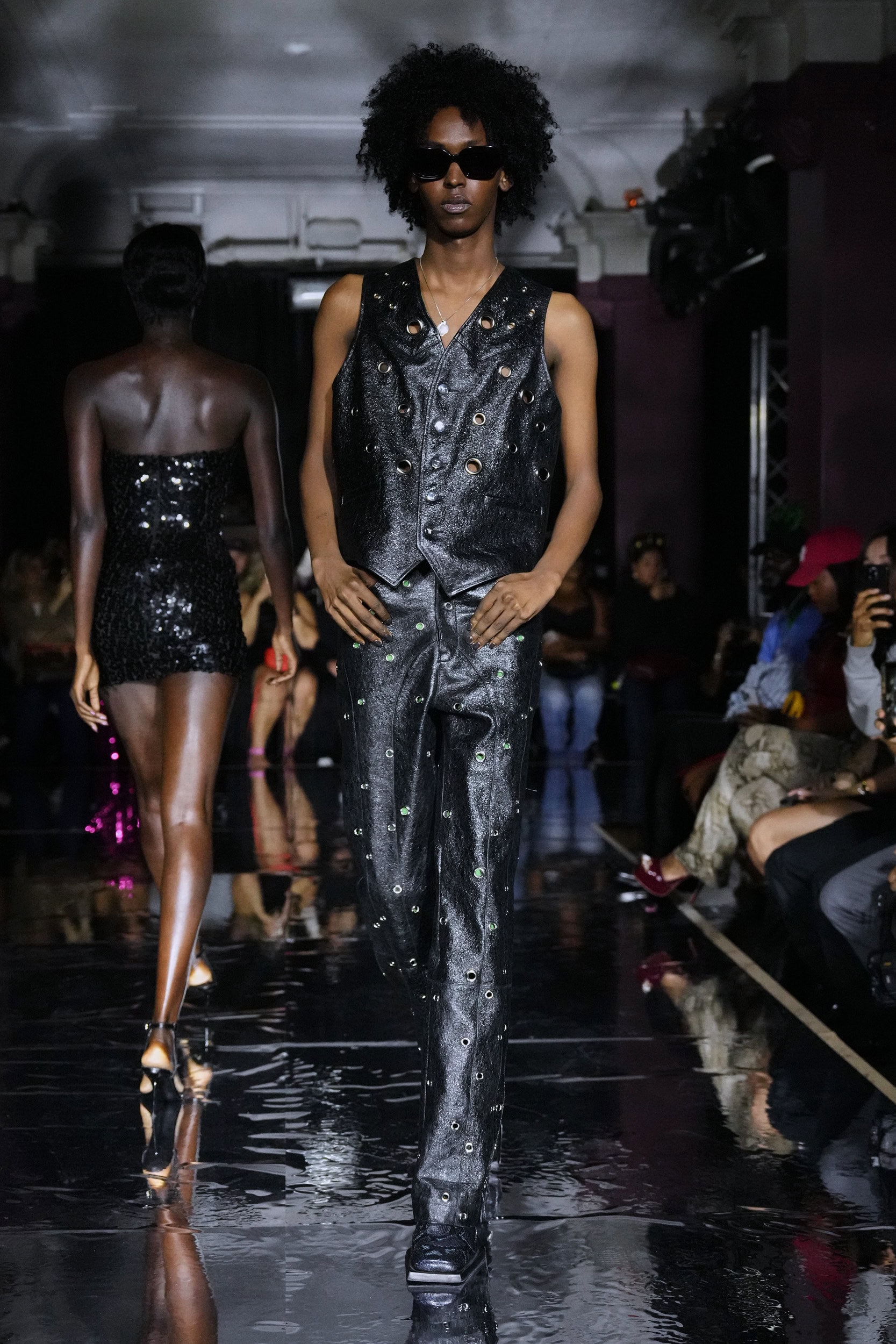 THEOPHILIO Spring 2025 Show image