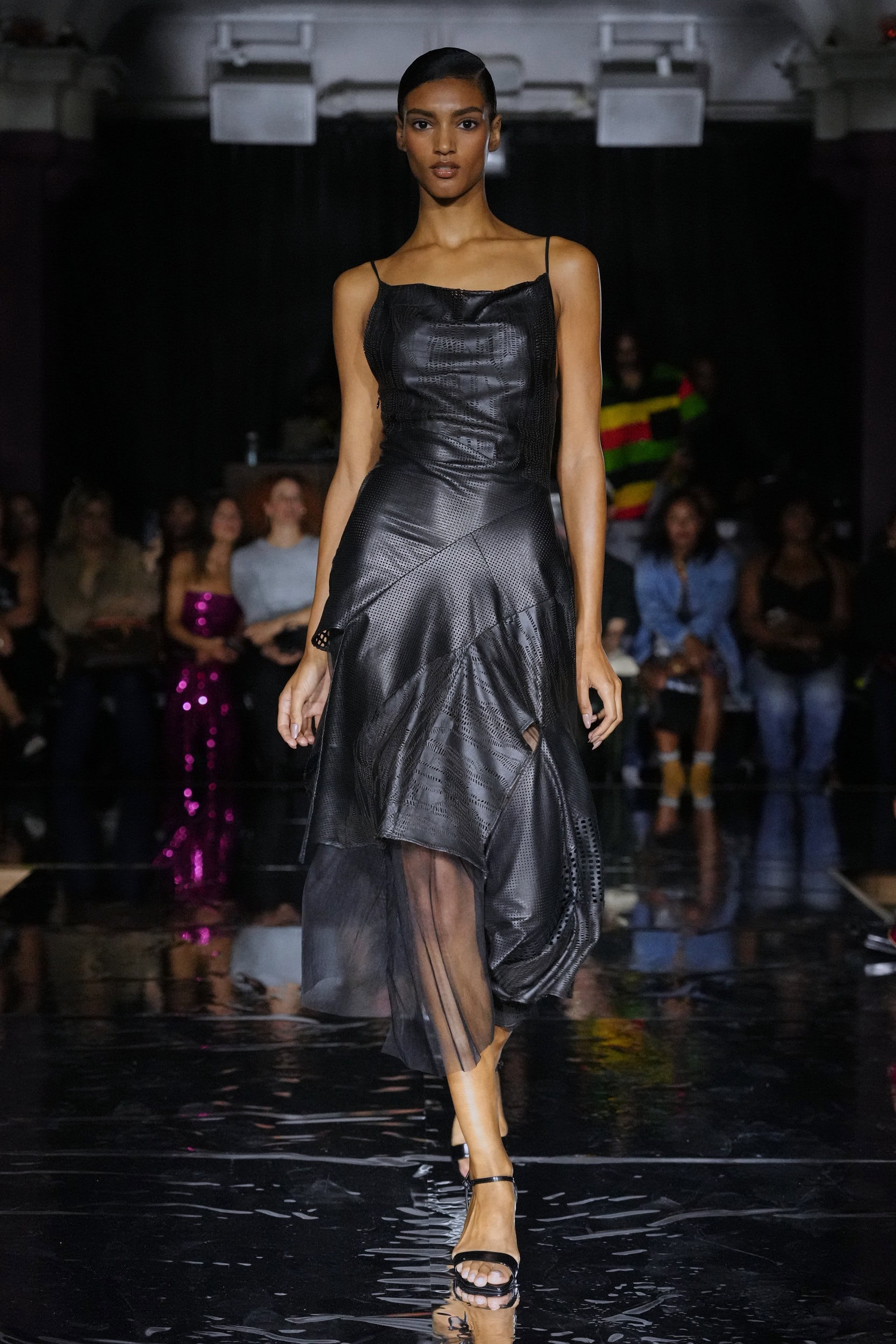 THEOPHILIO Spring 2025 Show image