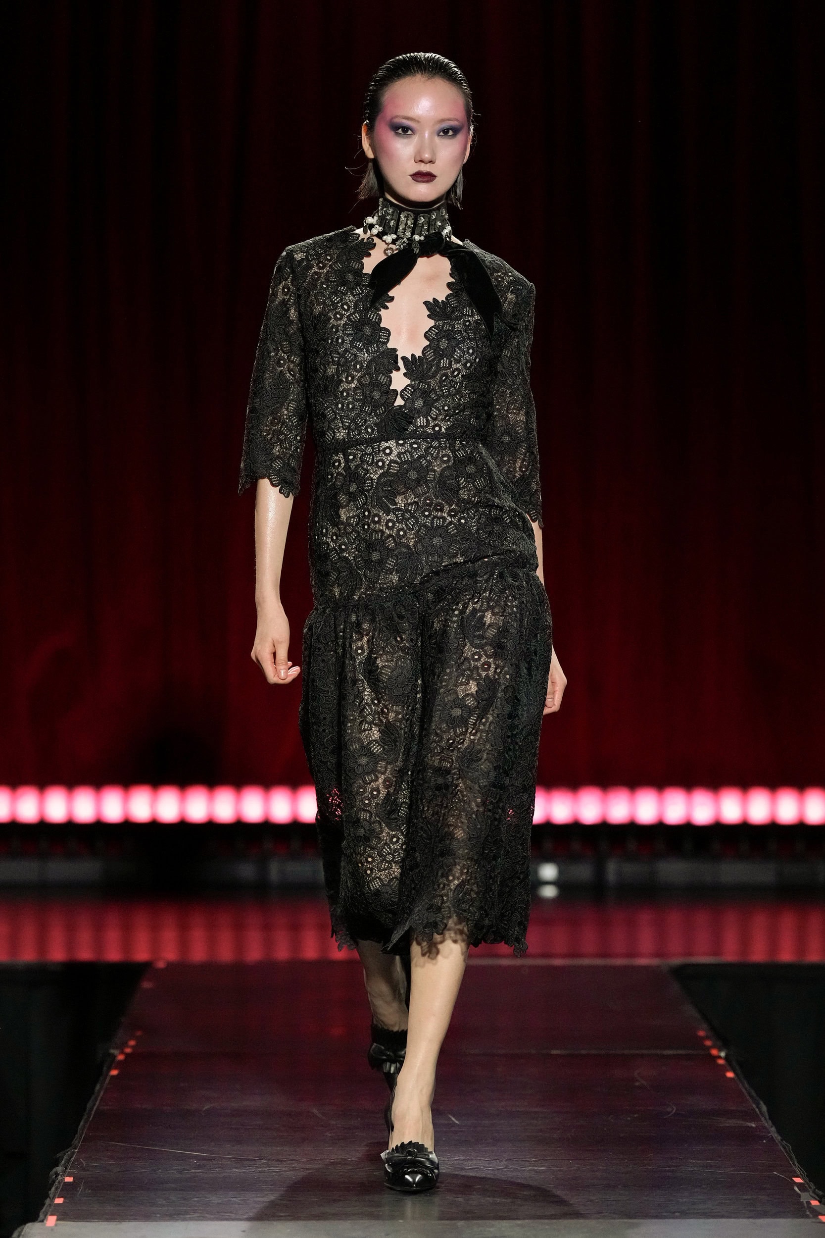 FREDERICK ANDERSON Fall 2025 Show image