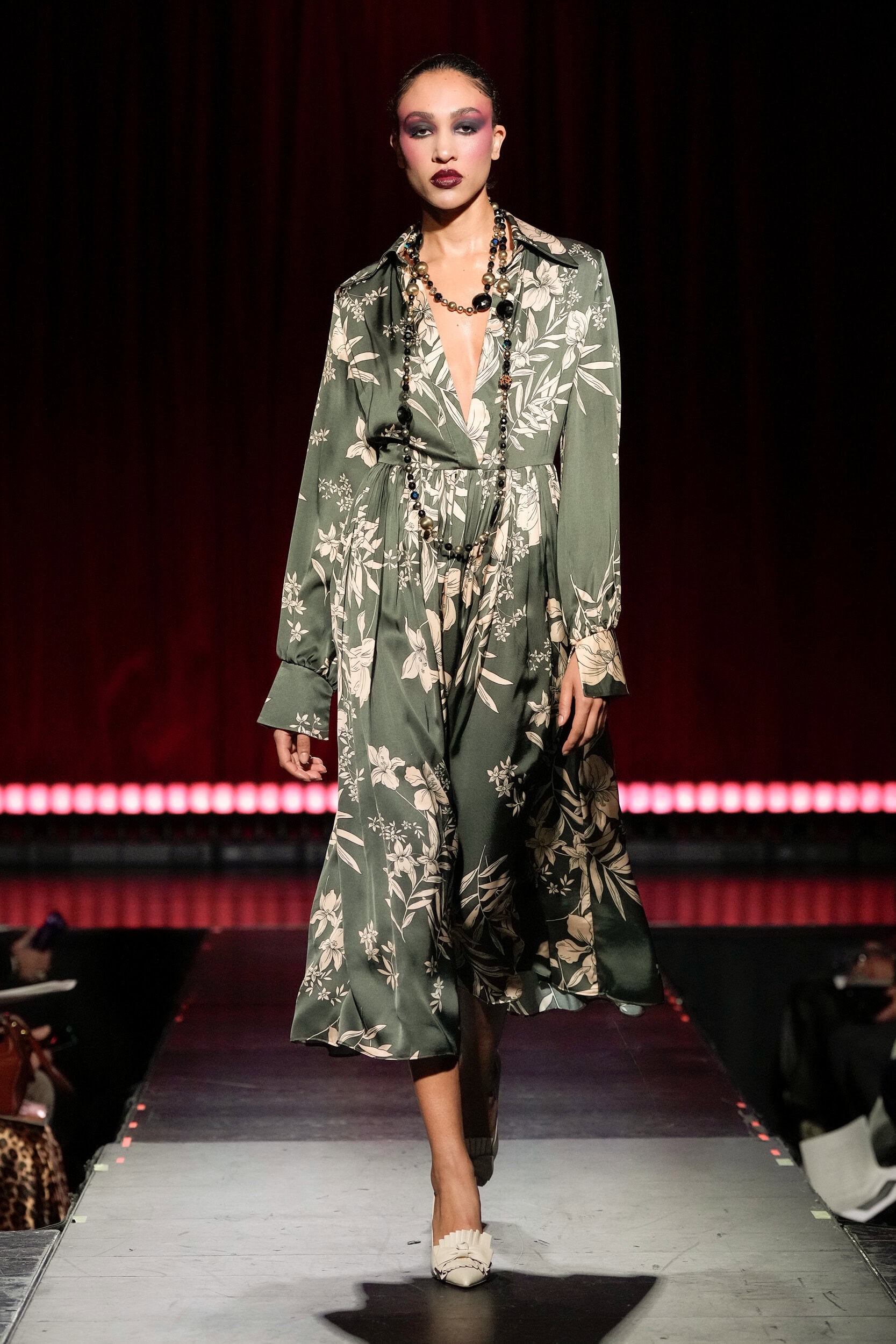 FREDERICK ANDERSON Fall 2025 Show image