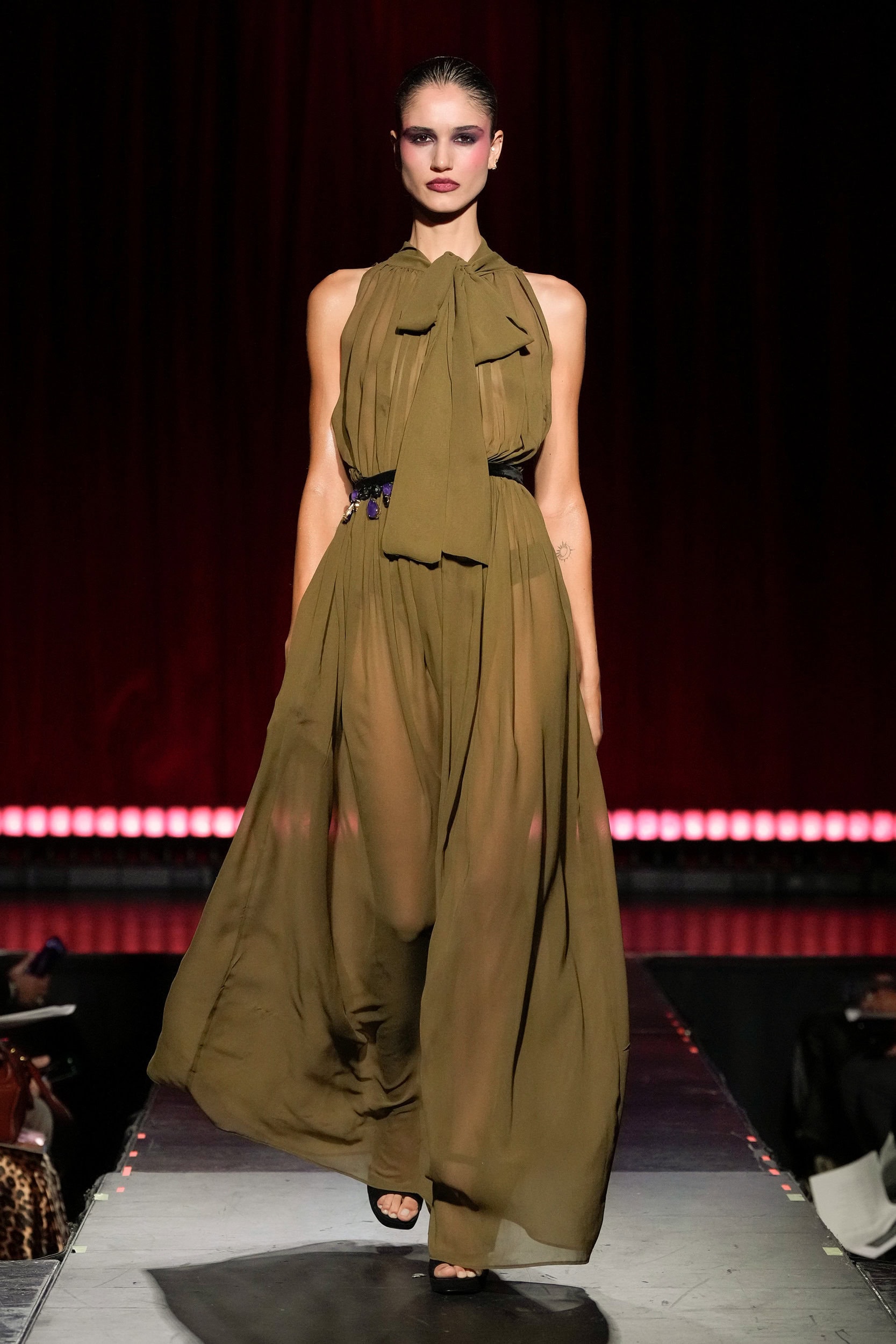 FREDERICK ANDERSON Fall 2025 Show image