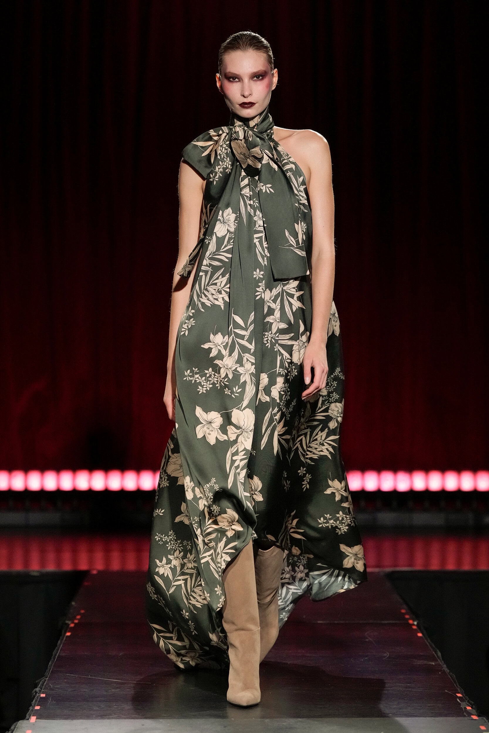 FREDERICK ANDERSON Fall 2025 Show image