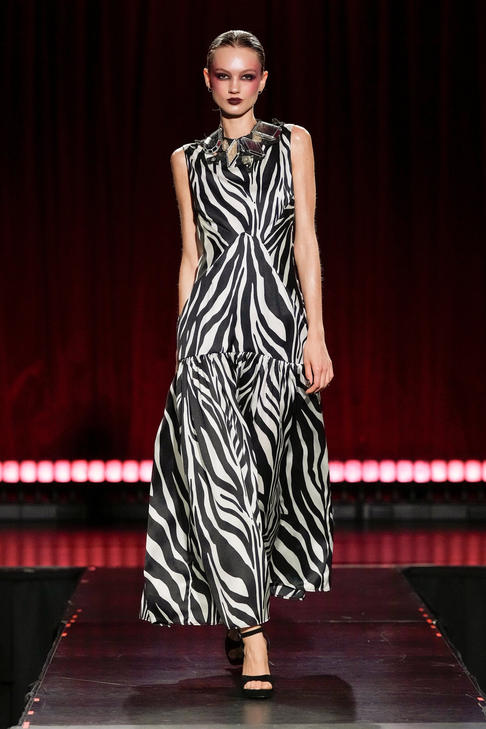 FREDERICK ANDERSON Fall 2025 Show image