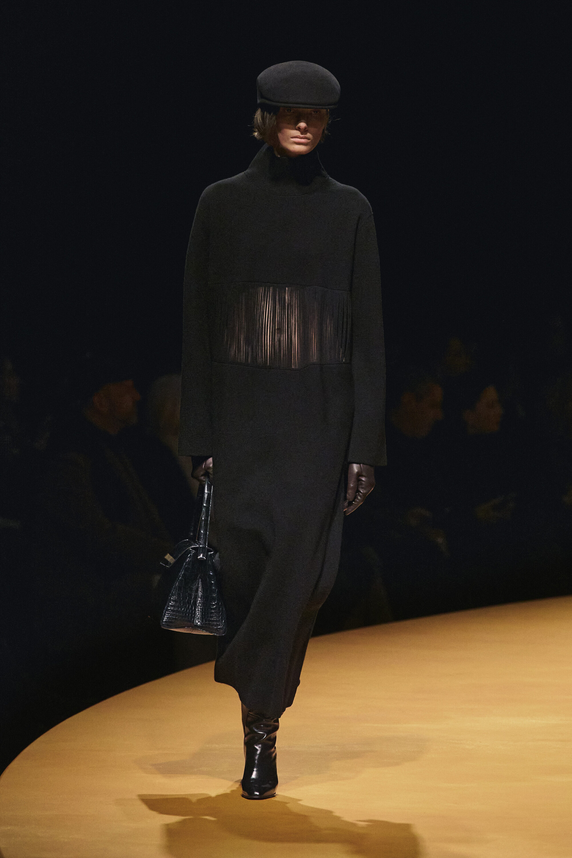 KHAITE Fall 2025 Show image