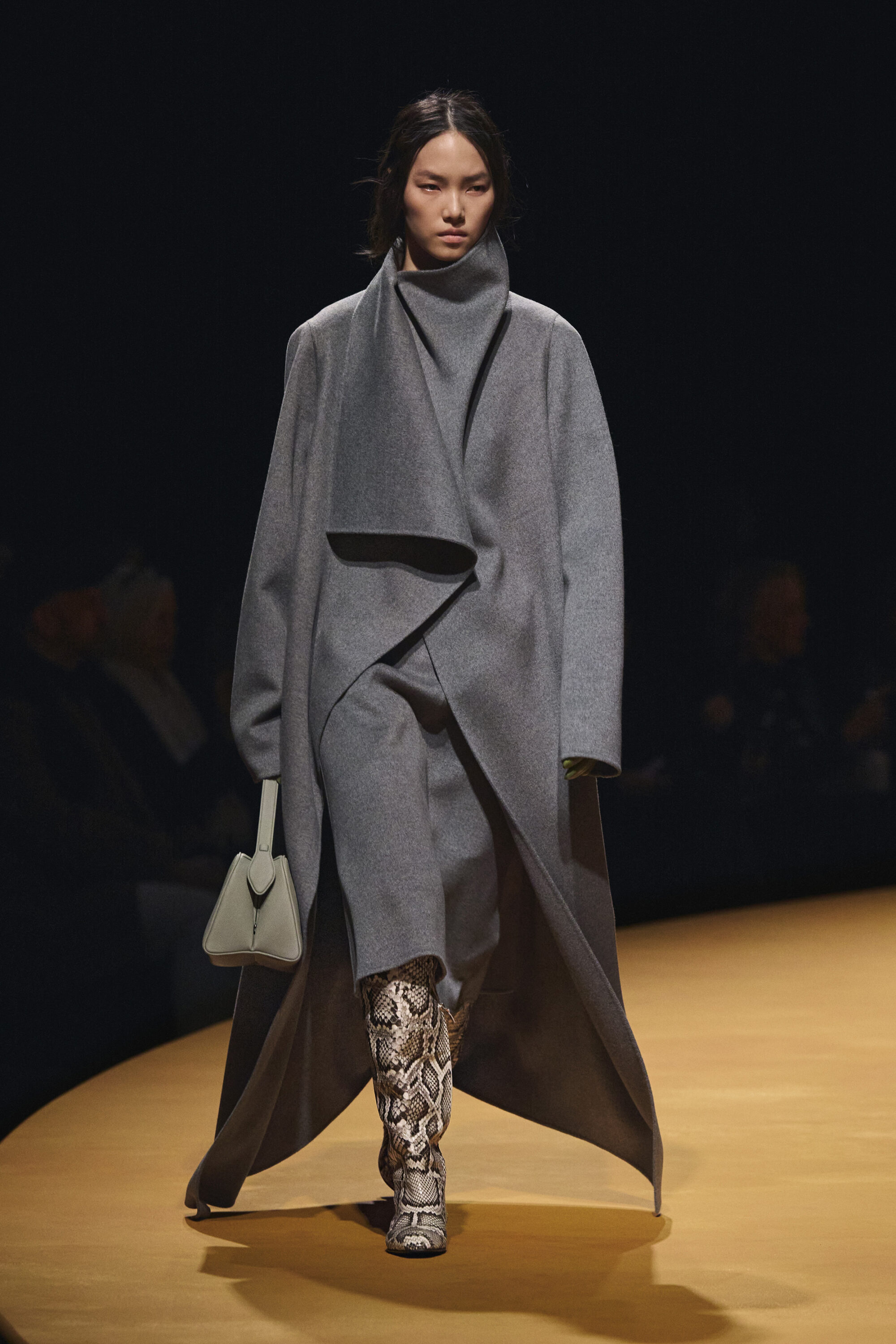 KHAITE Fall 2025 Show image