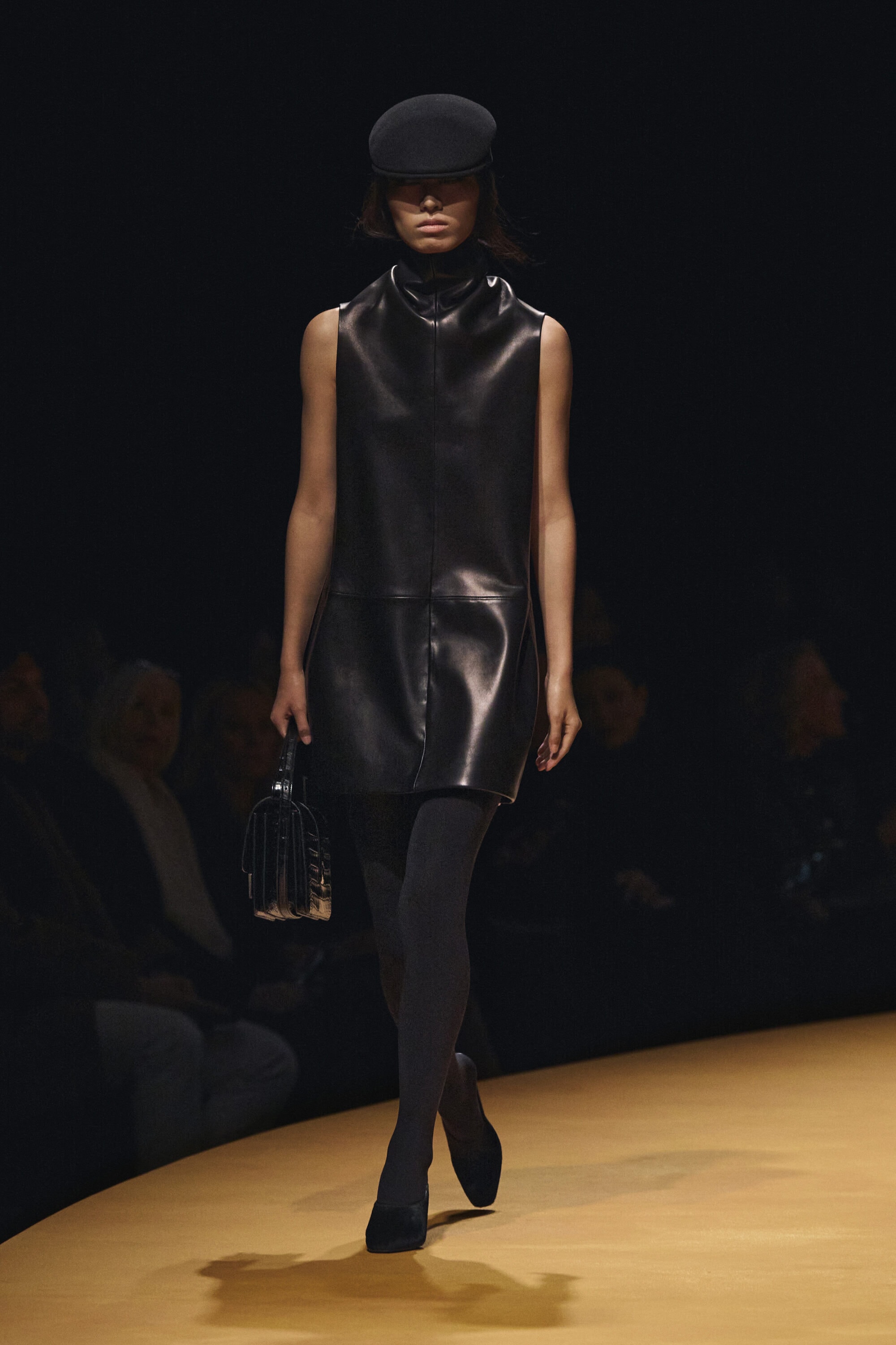KHAITE Fall 2025 Show image