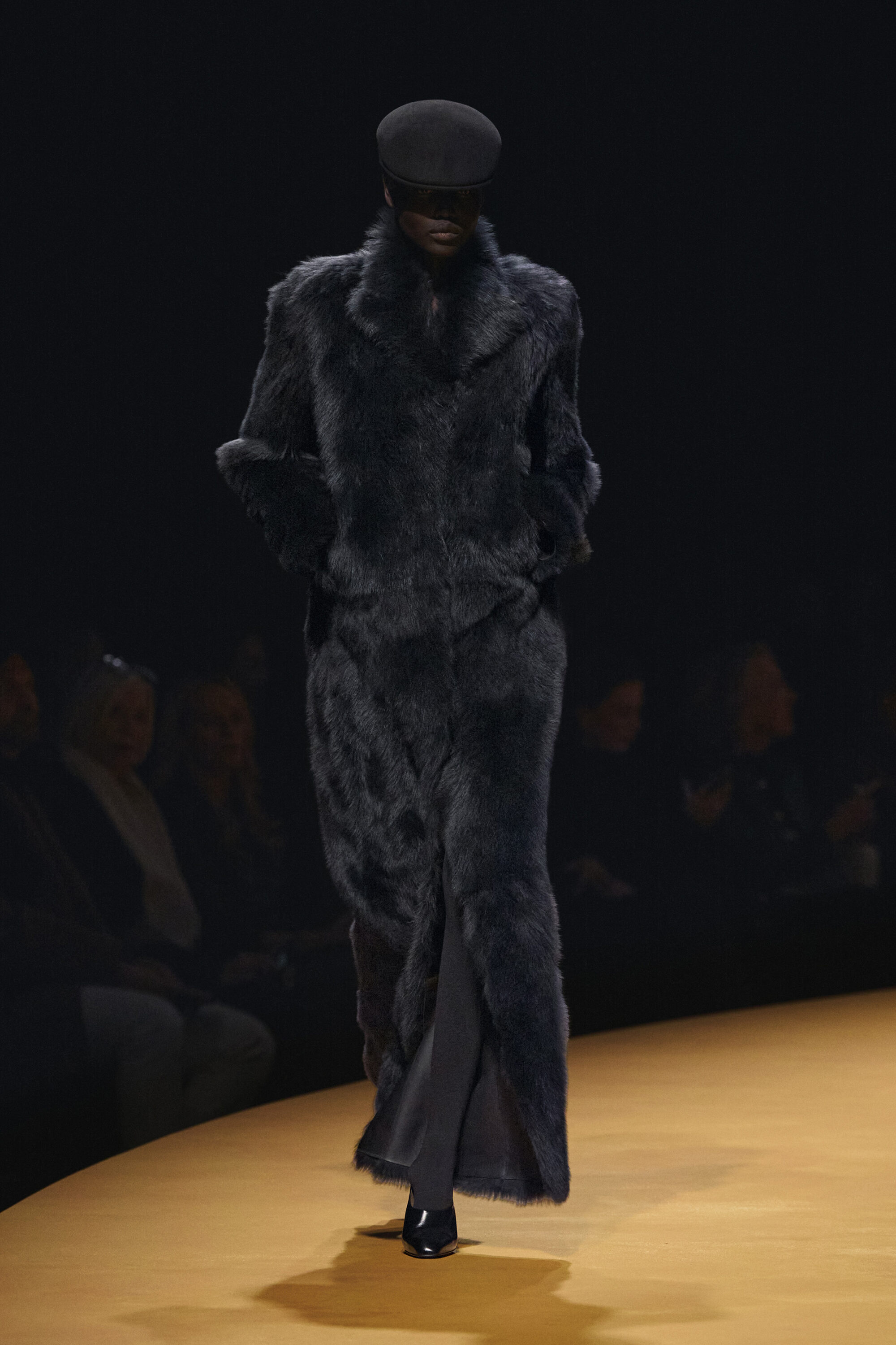 KHAITE Fall 2025 Show image
