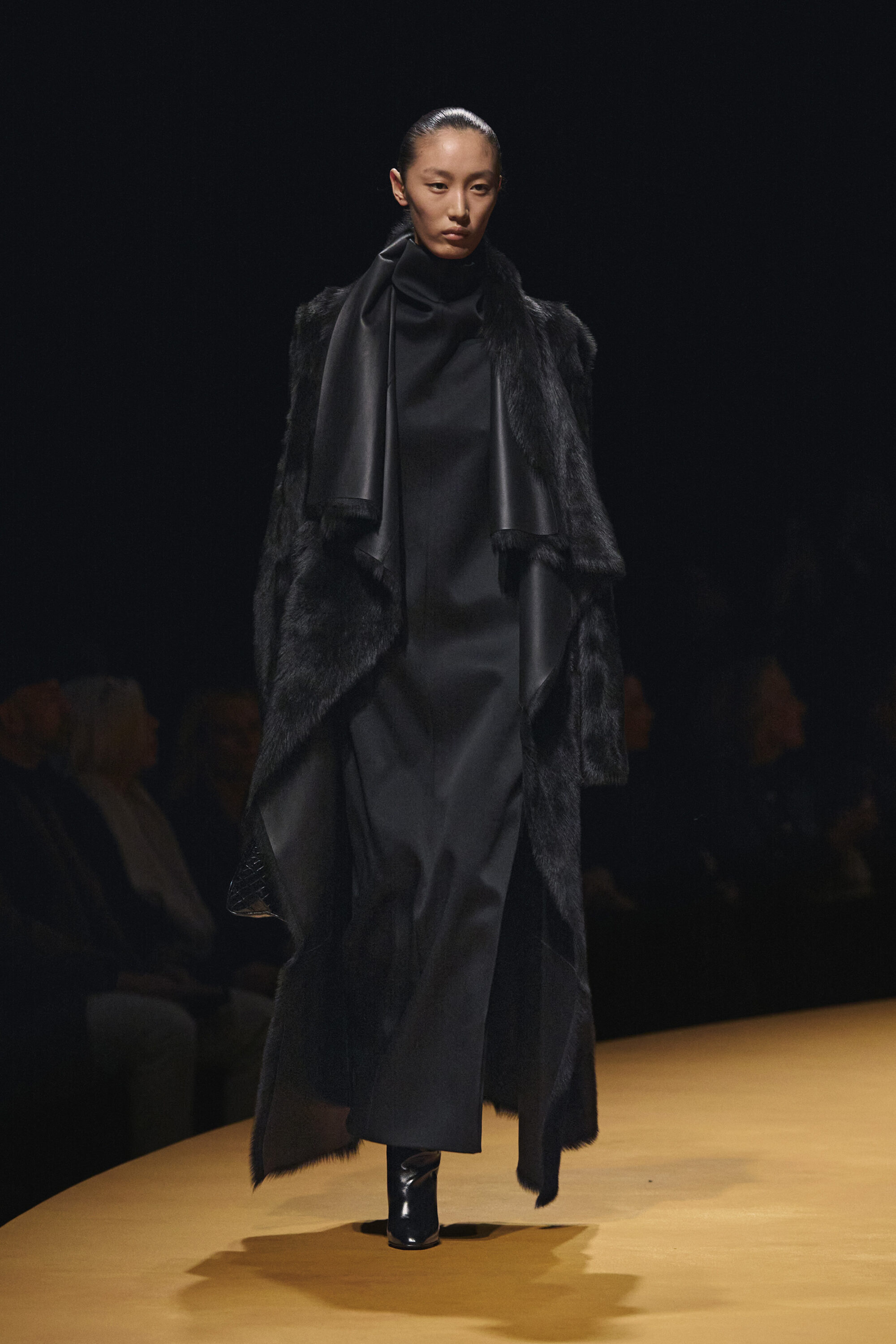 KHAITE Fall 2025 Show image