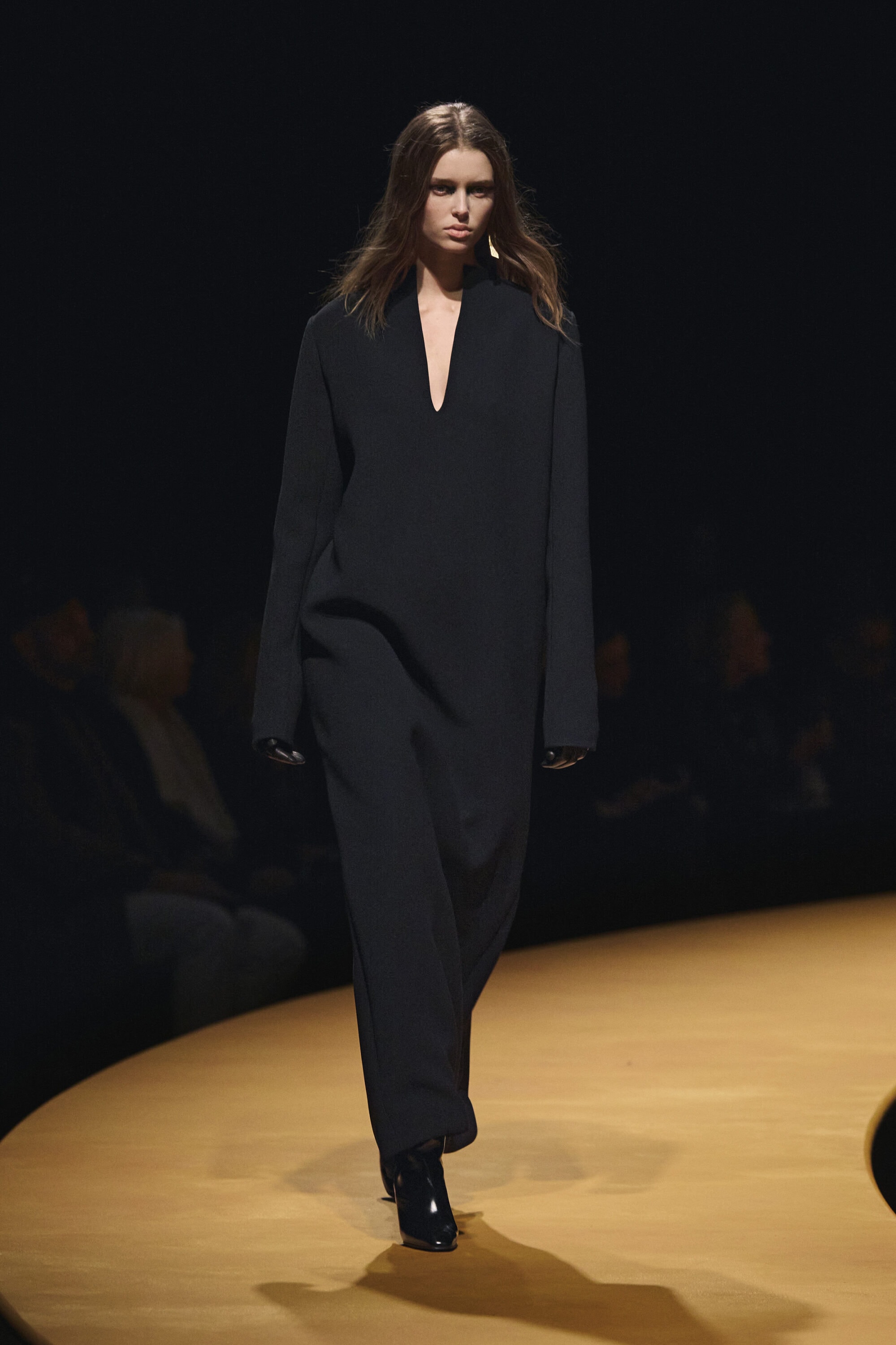 KHAITE Fall 2025 Show image