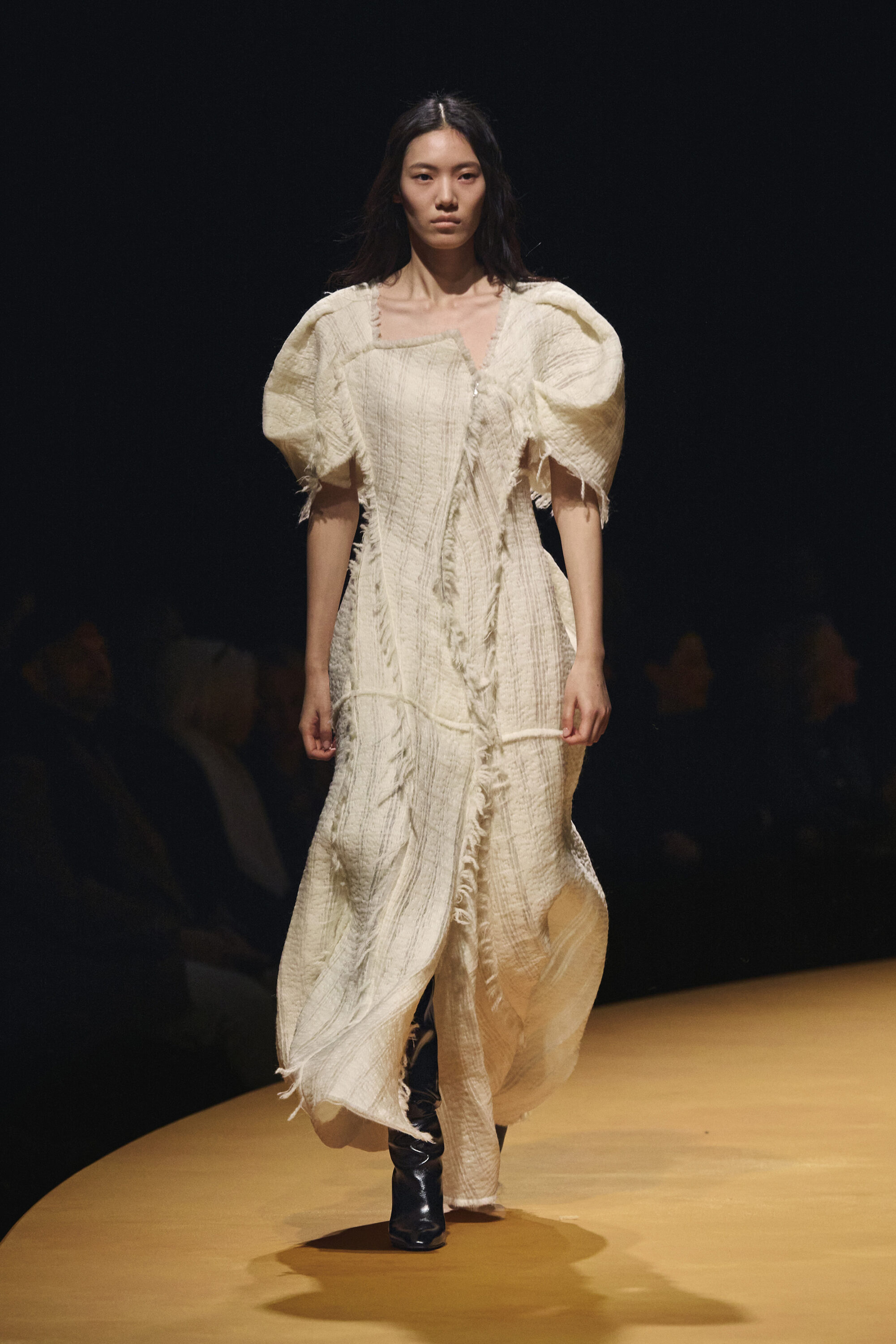 KHAITE Fall 2025 Show image
