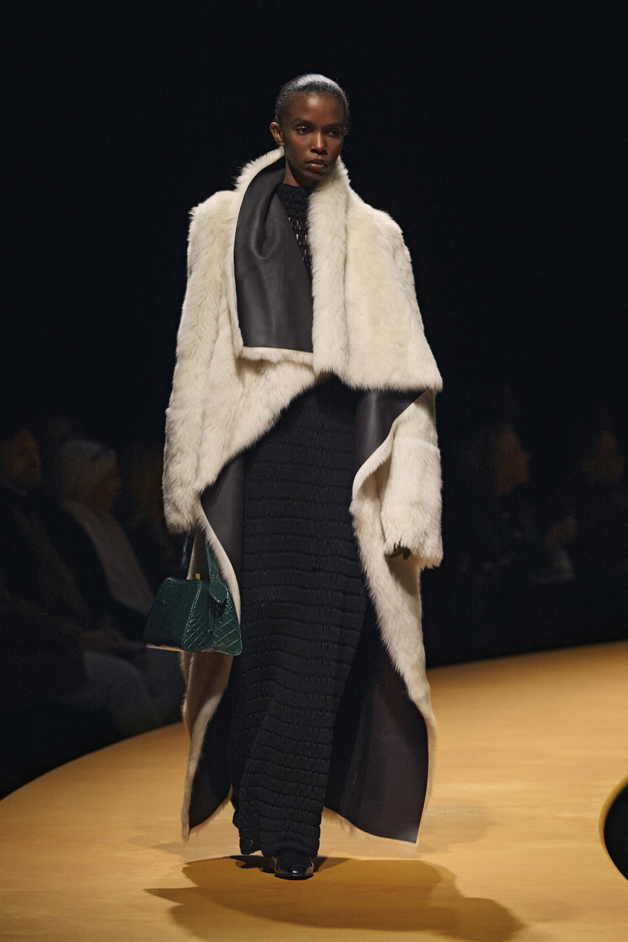 KHAITE Fall 2025 Show image
