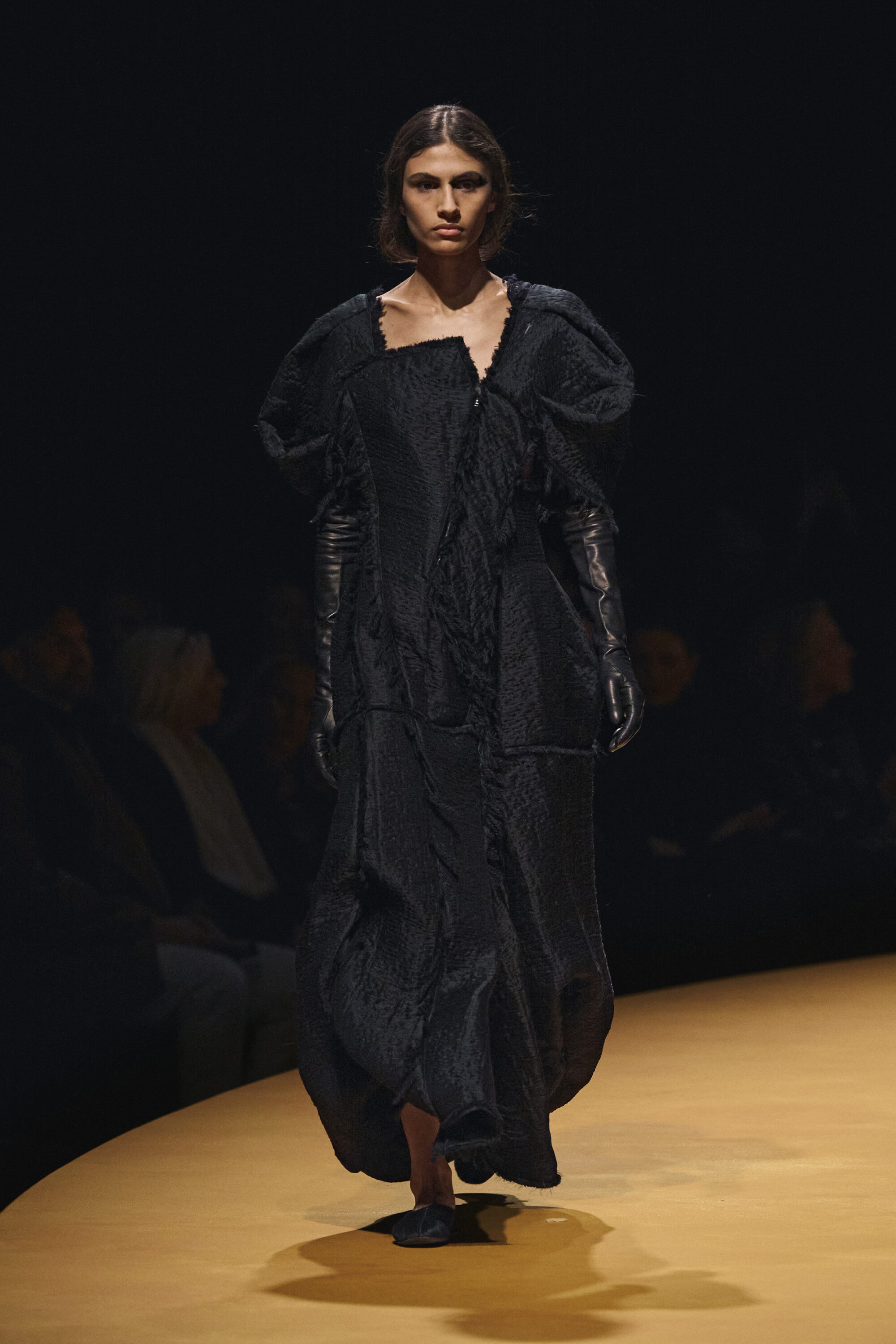 KHAITE Fall 2025 Show image