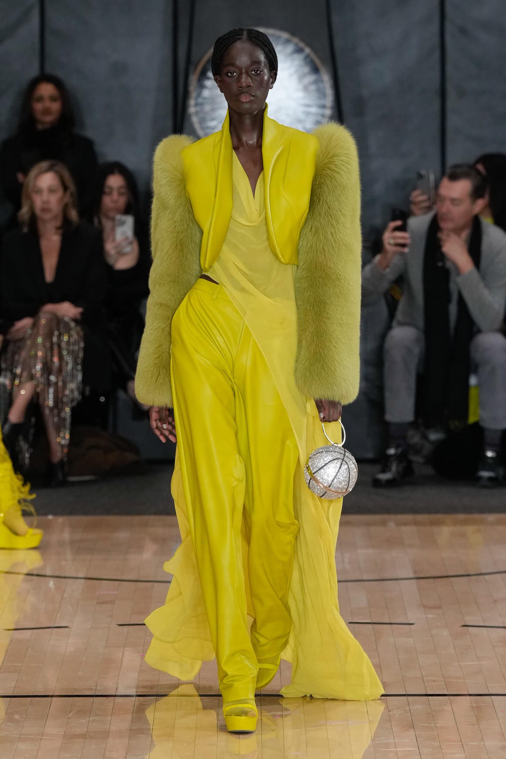 LaPointe Fall 2025 Show