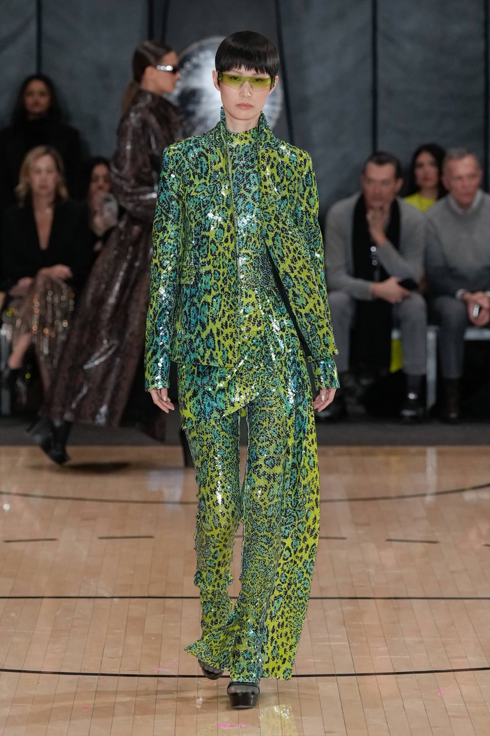 LaPointe Fall 2025 Show image