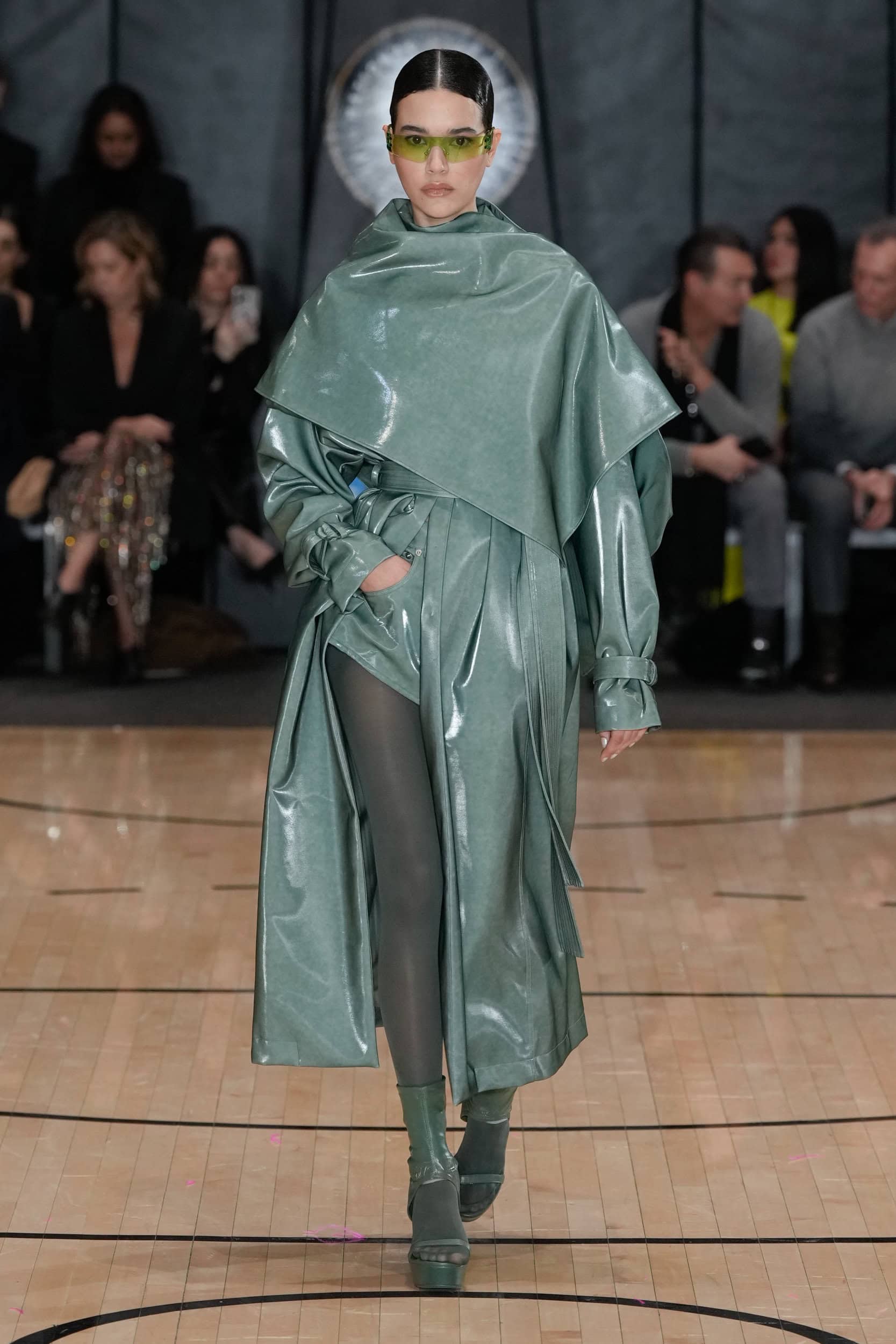 LaPointe Fall 2025 Show image