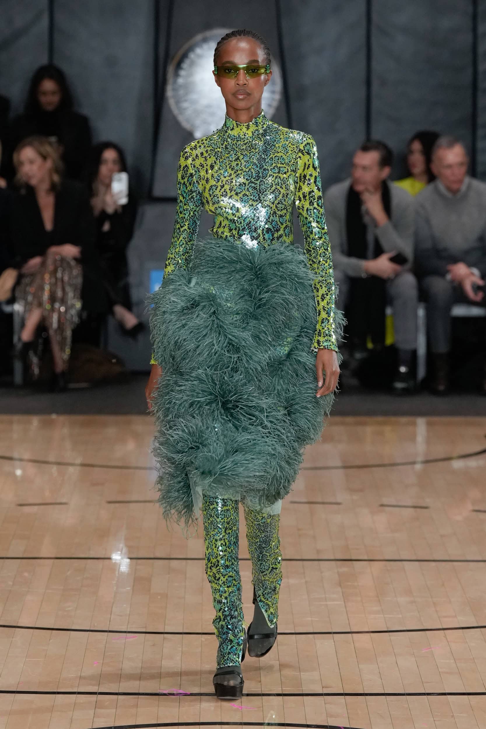 LaPointe Fall 2025 Show image