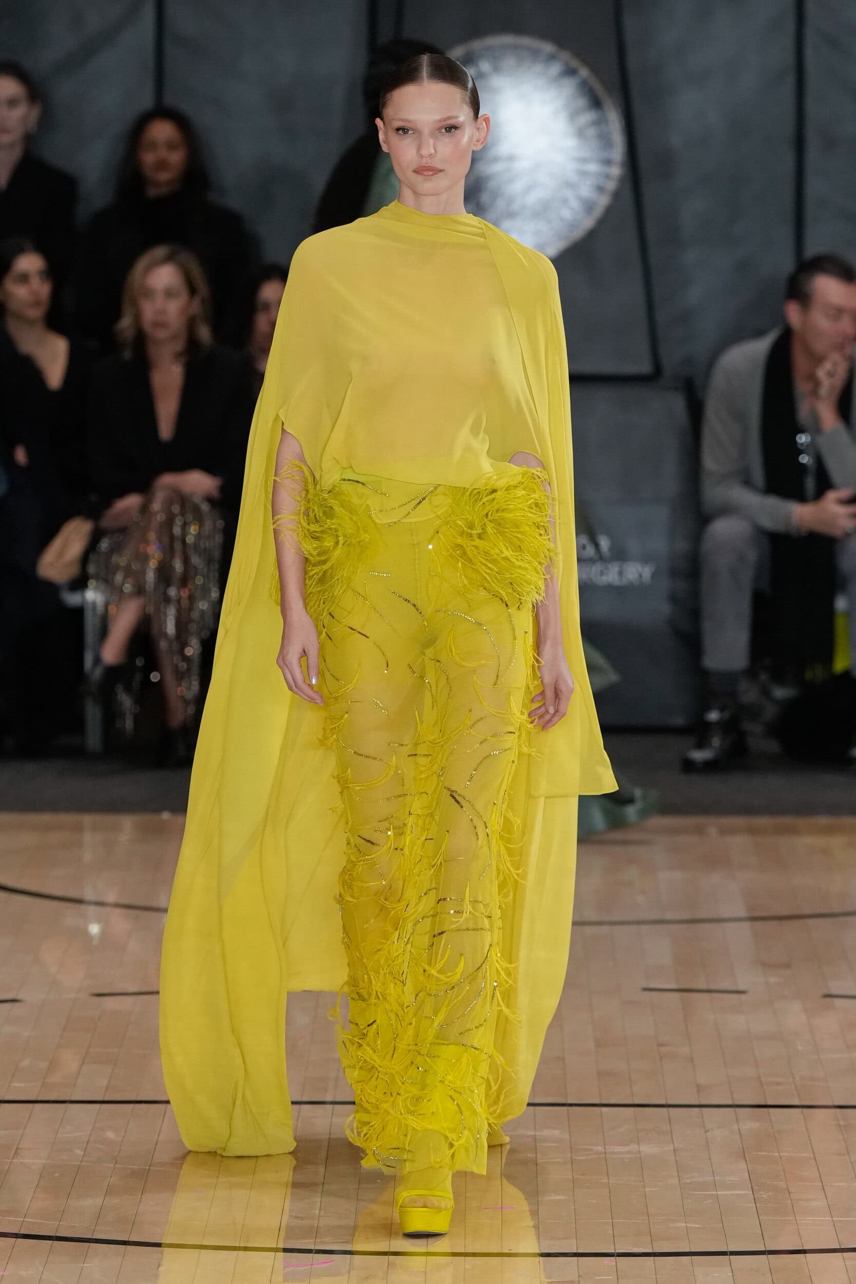 LaPointe Fall 2025 Show image