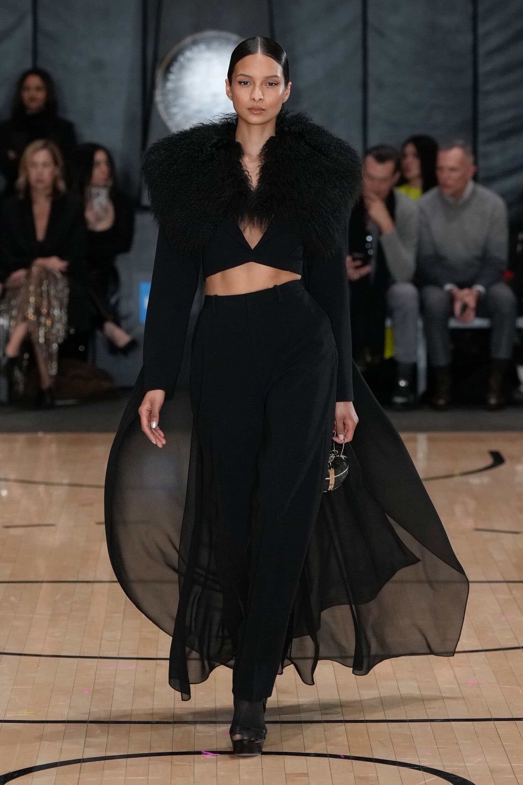 LaPointe Fall 2025 Show image