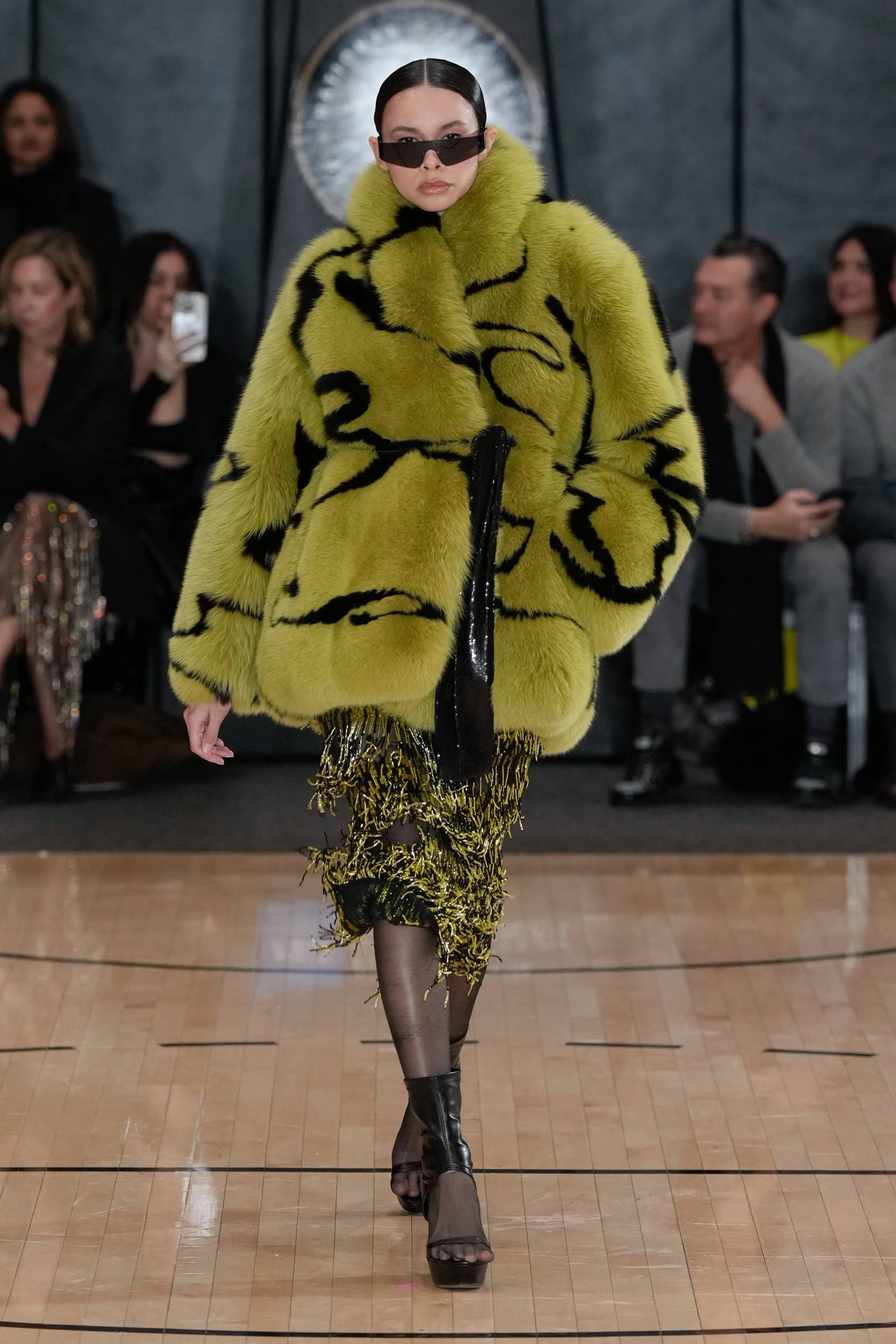 LaPointe Fall 2025 Show image