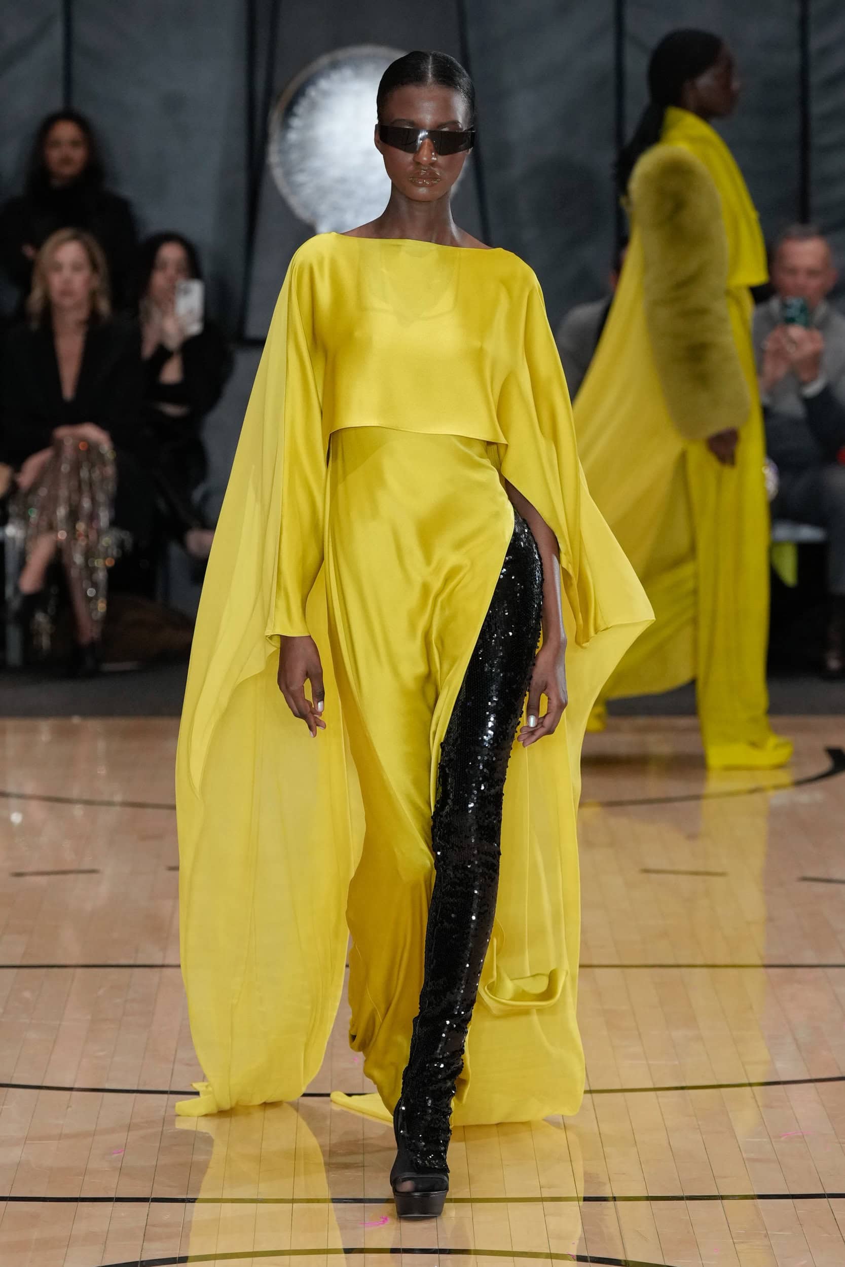 LaPointe Fall 2025 Show image