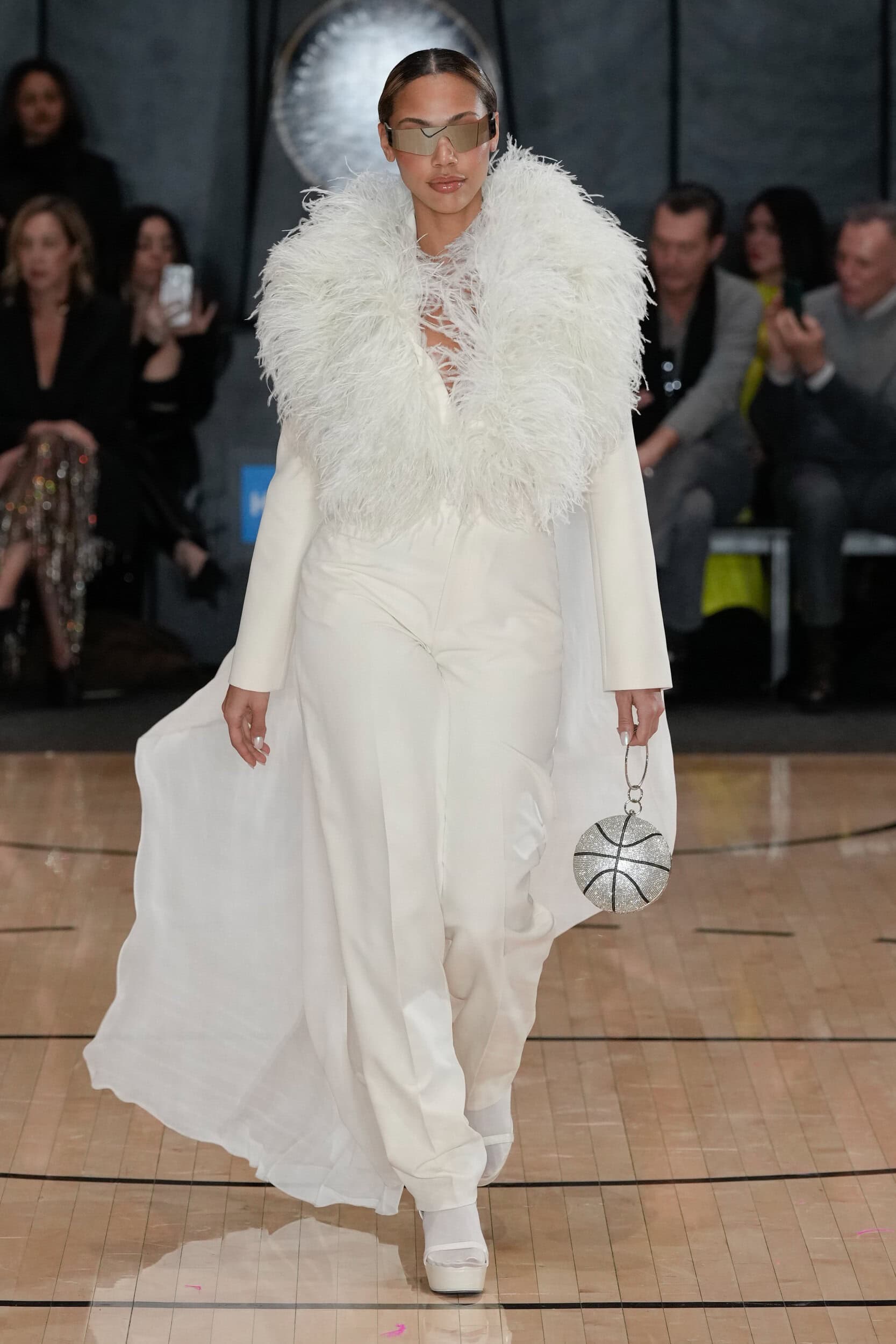 LaPointe Fall 2025 Show image