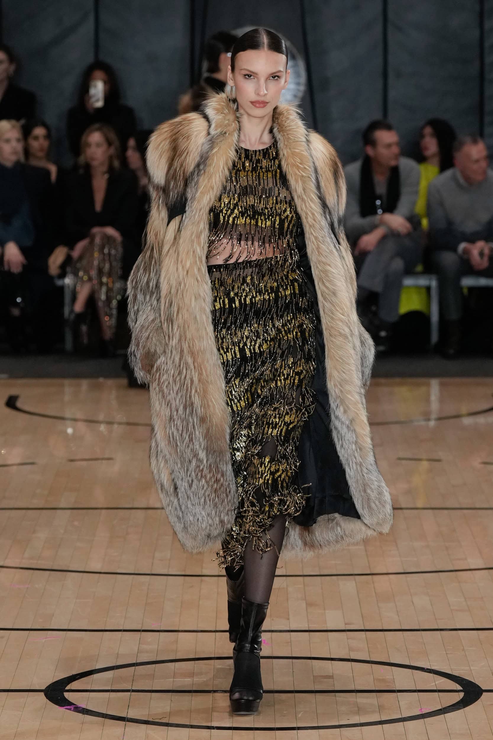 LaPointe Fall 2025 Show image