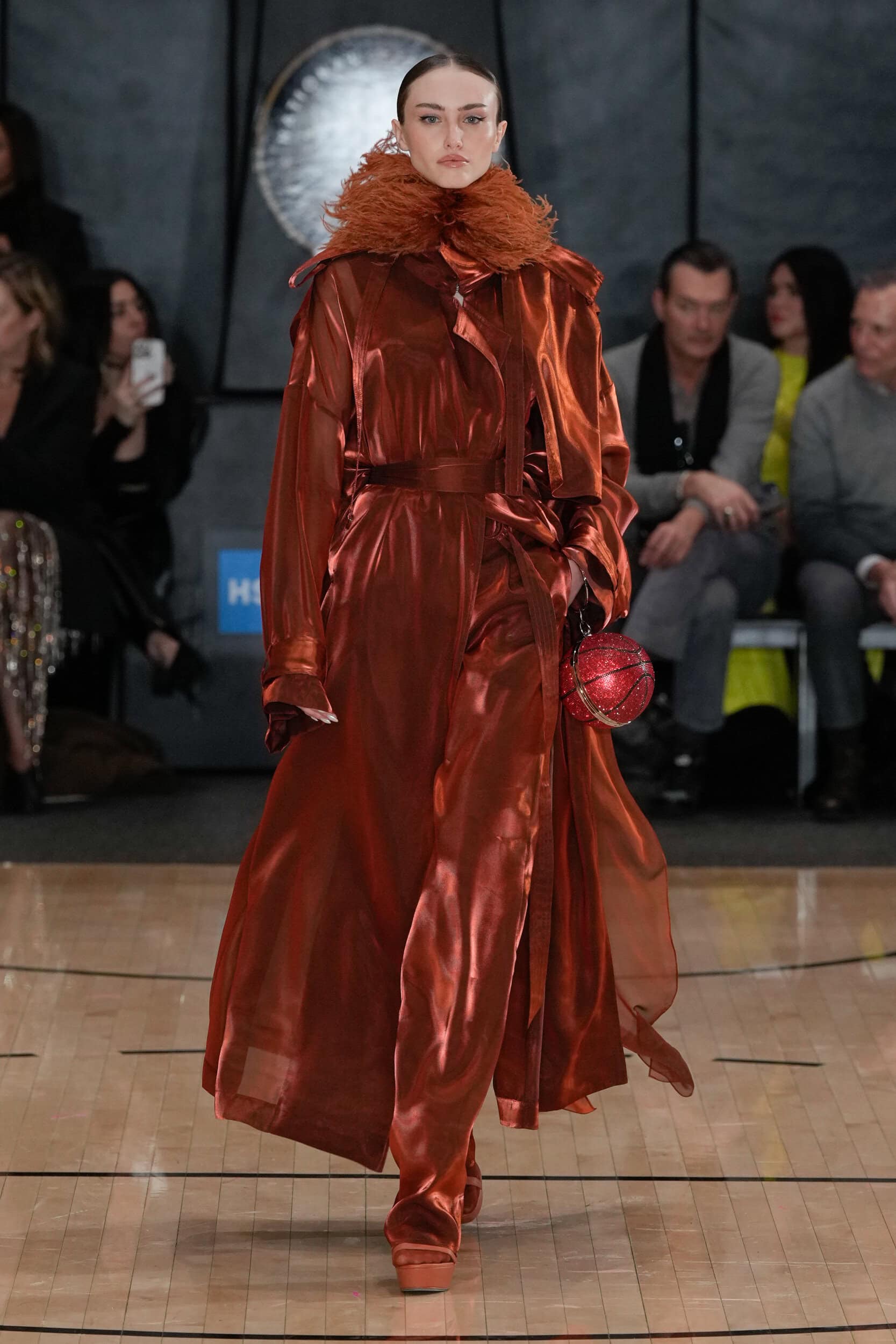 LaPointe Fall 2025 Show image
