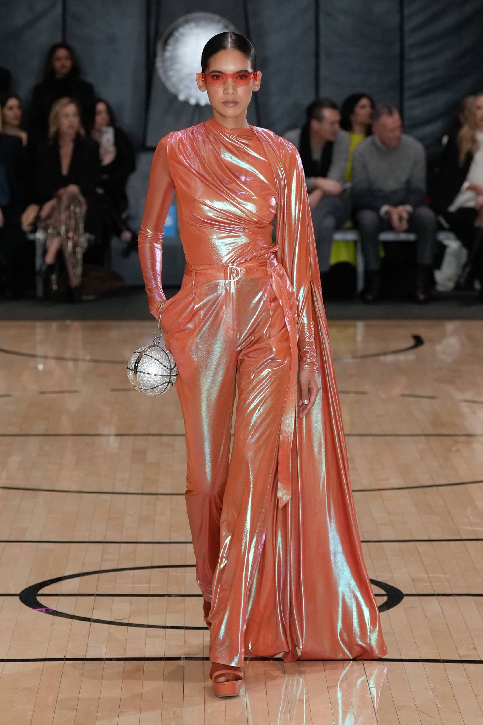 LaPointe Fall 2025 Show image