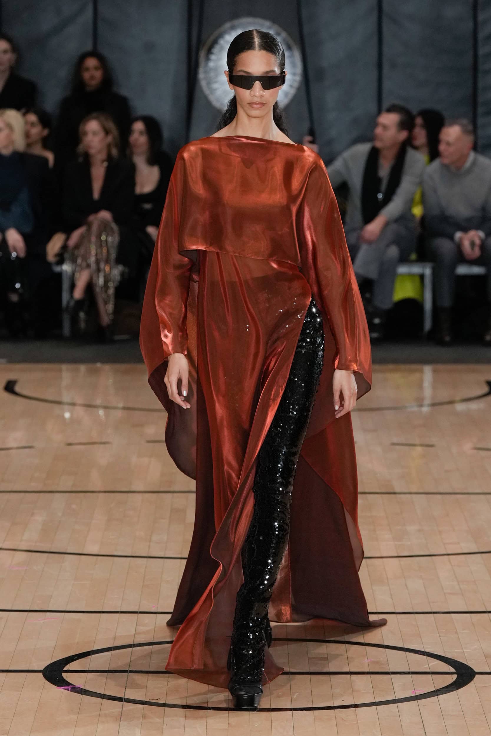 LaPointe Fall 2025 Show image