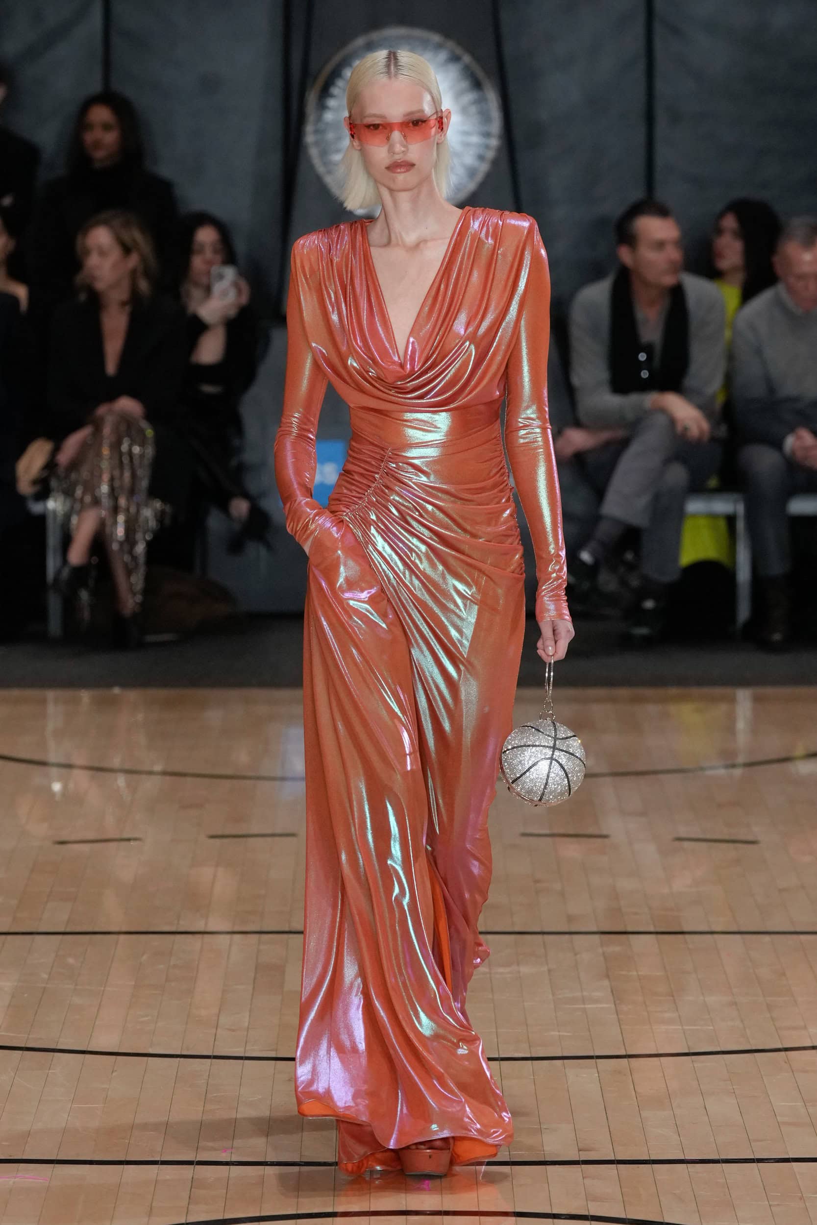 LaPointe Fall 2025 Show image