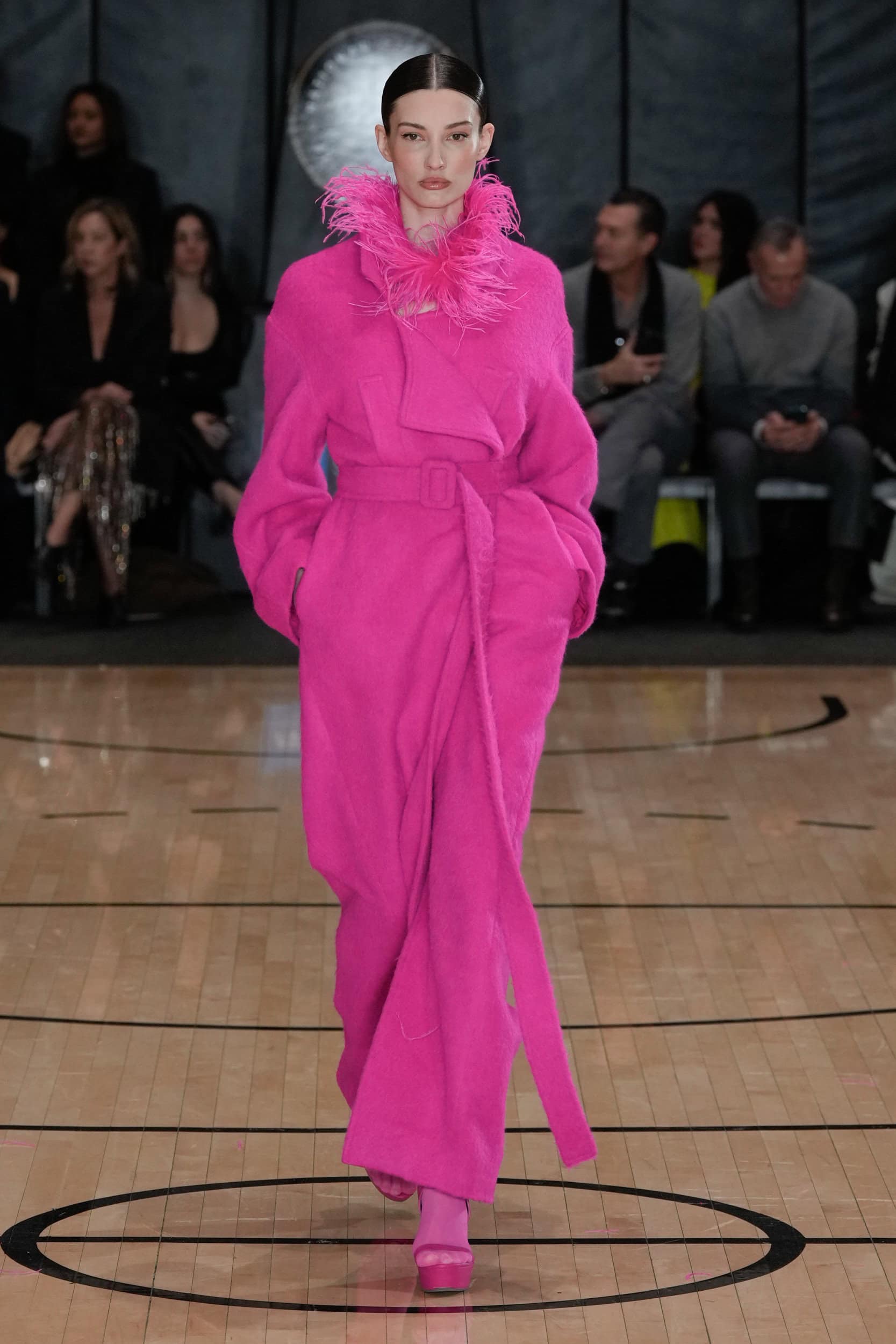 LaPointe Fall 2025 Show image