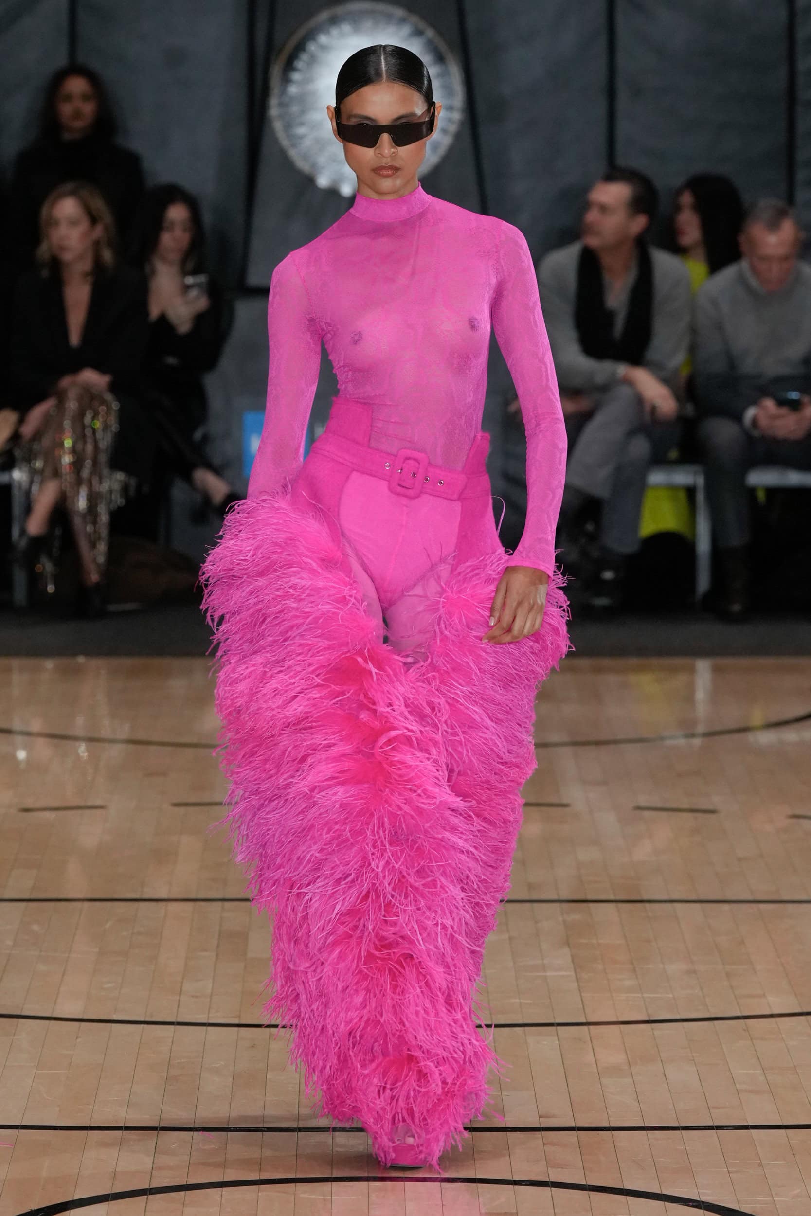 LaPointe Fall 2025 Show image
