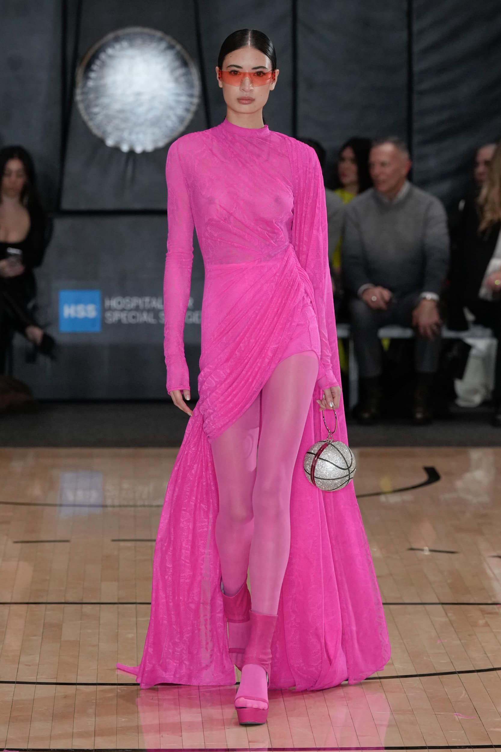 LaPointe Fall 2025 Show image