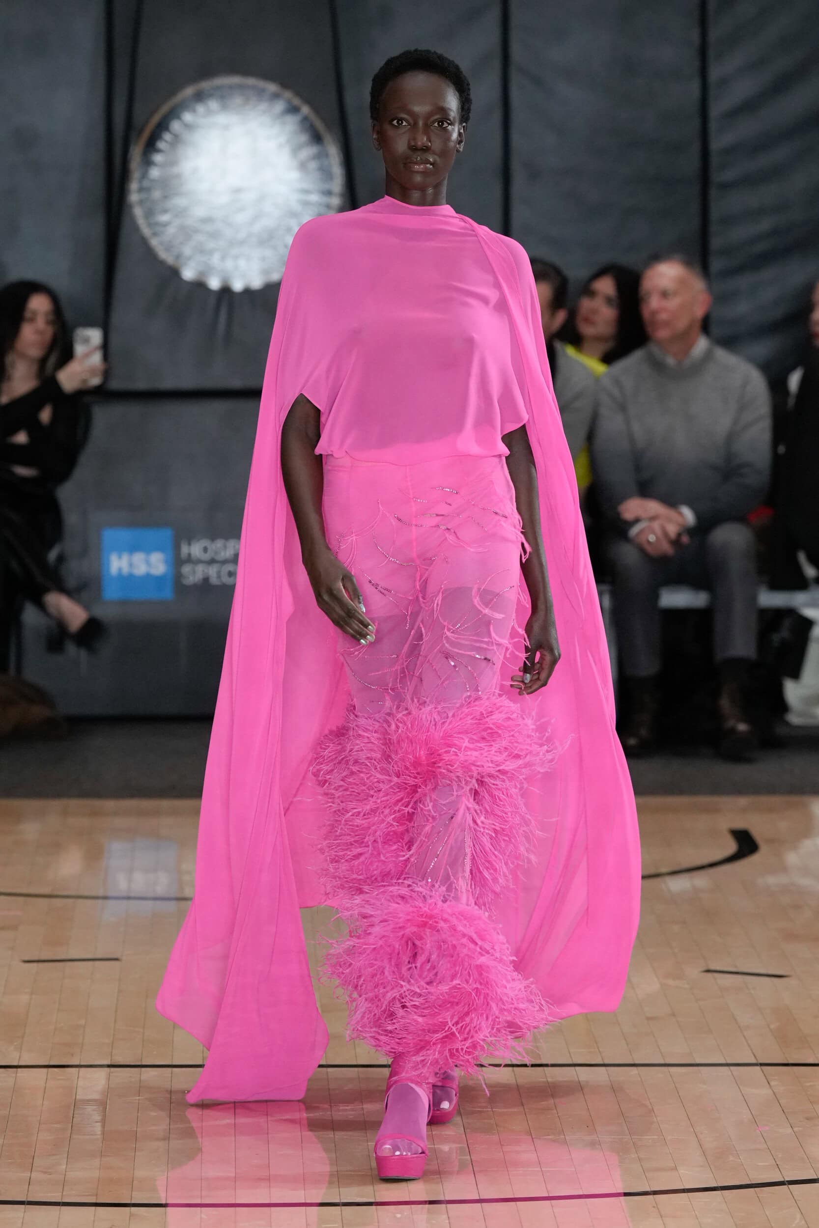 LaPointe Fall 2025 Show image