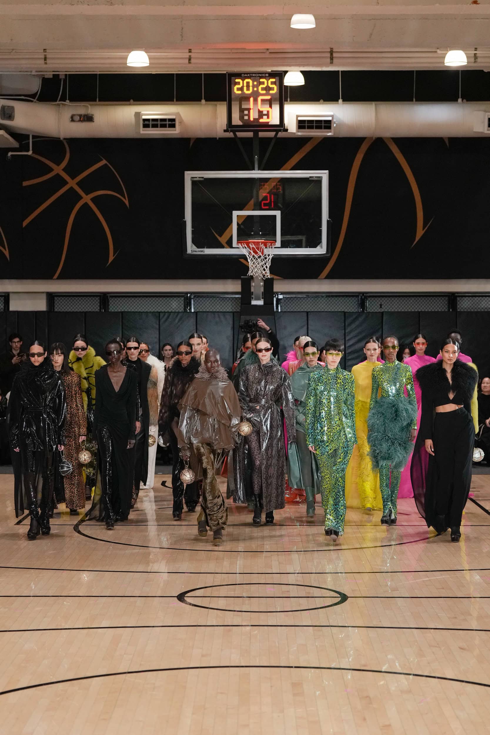 LaPointe Fall 2025 Show image