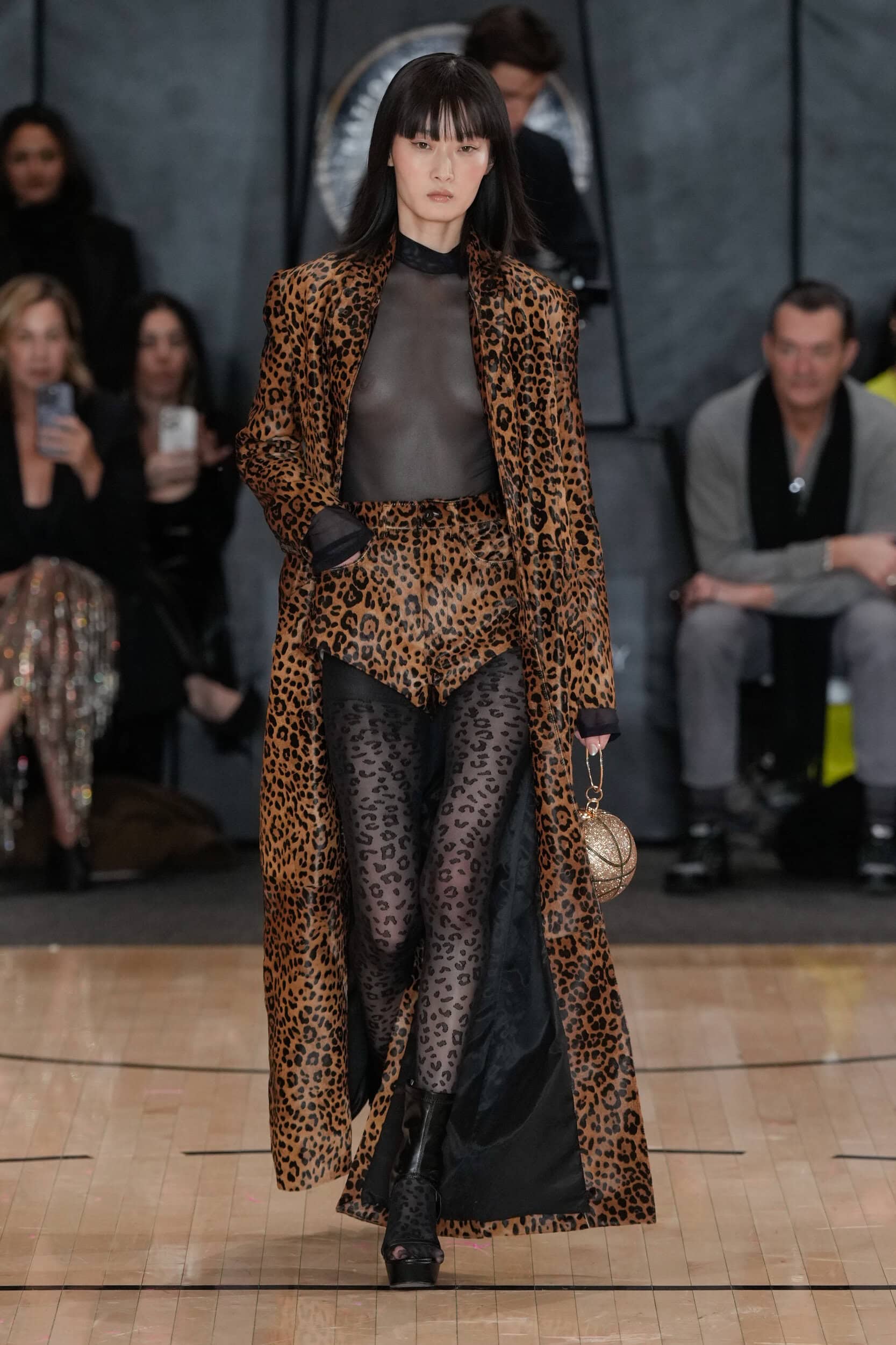LaPointe Fall 2025 Show image
