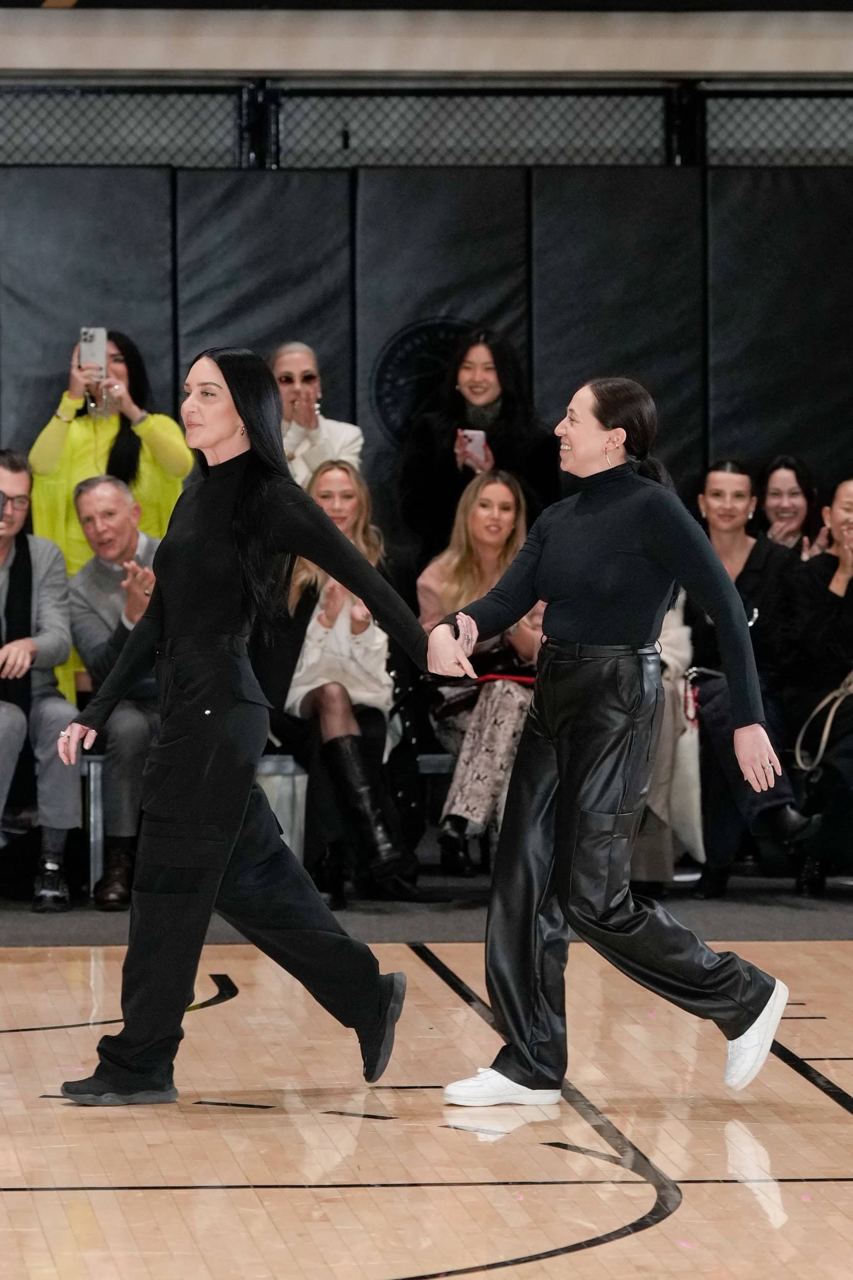 LaPointe Fall 2025 Show image