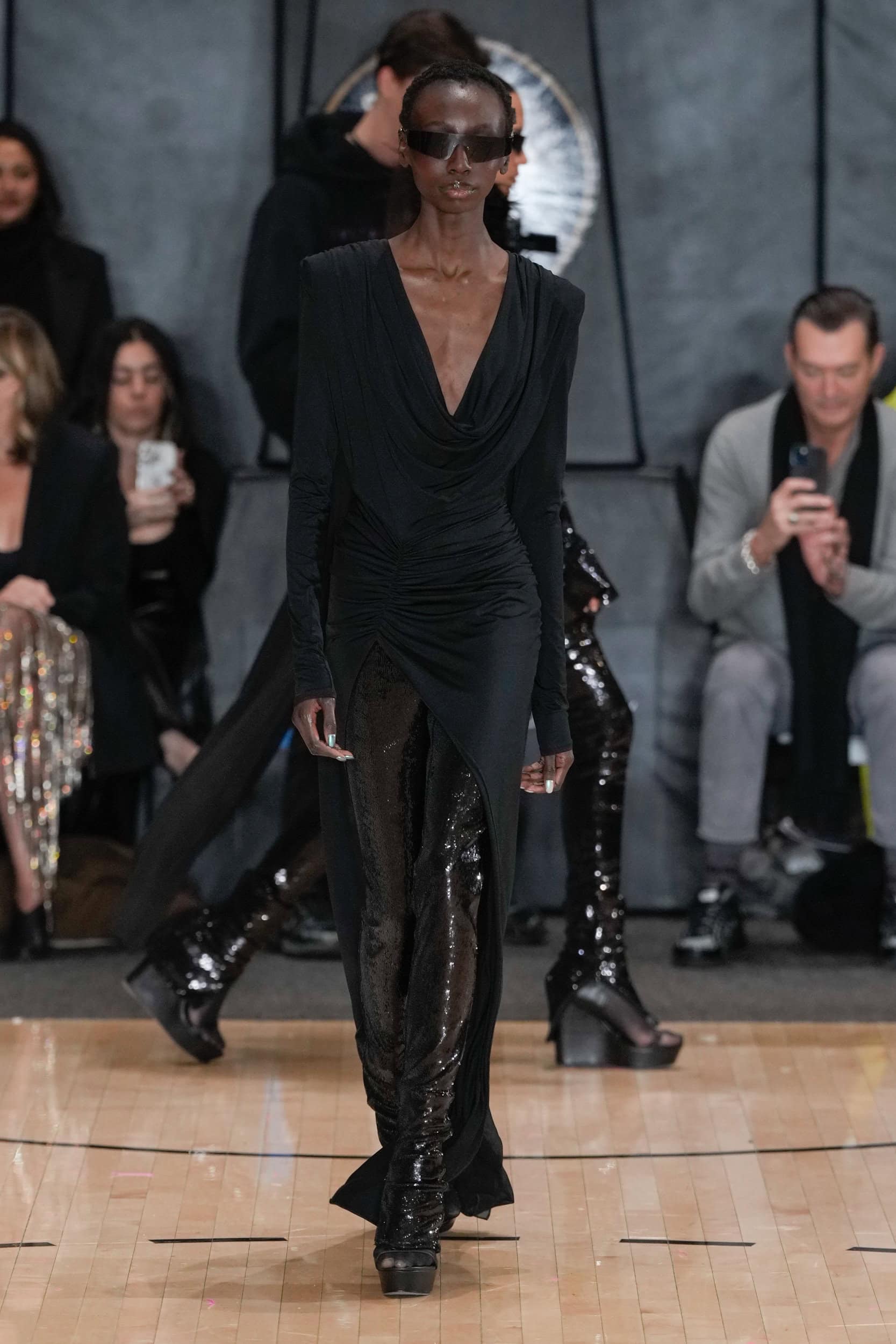 LaPointe Fall 2025 Show image