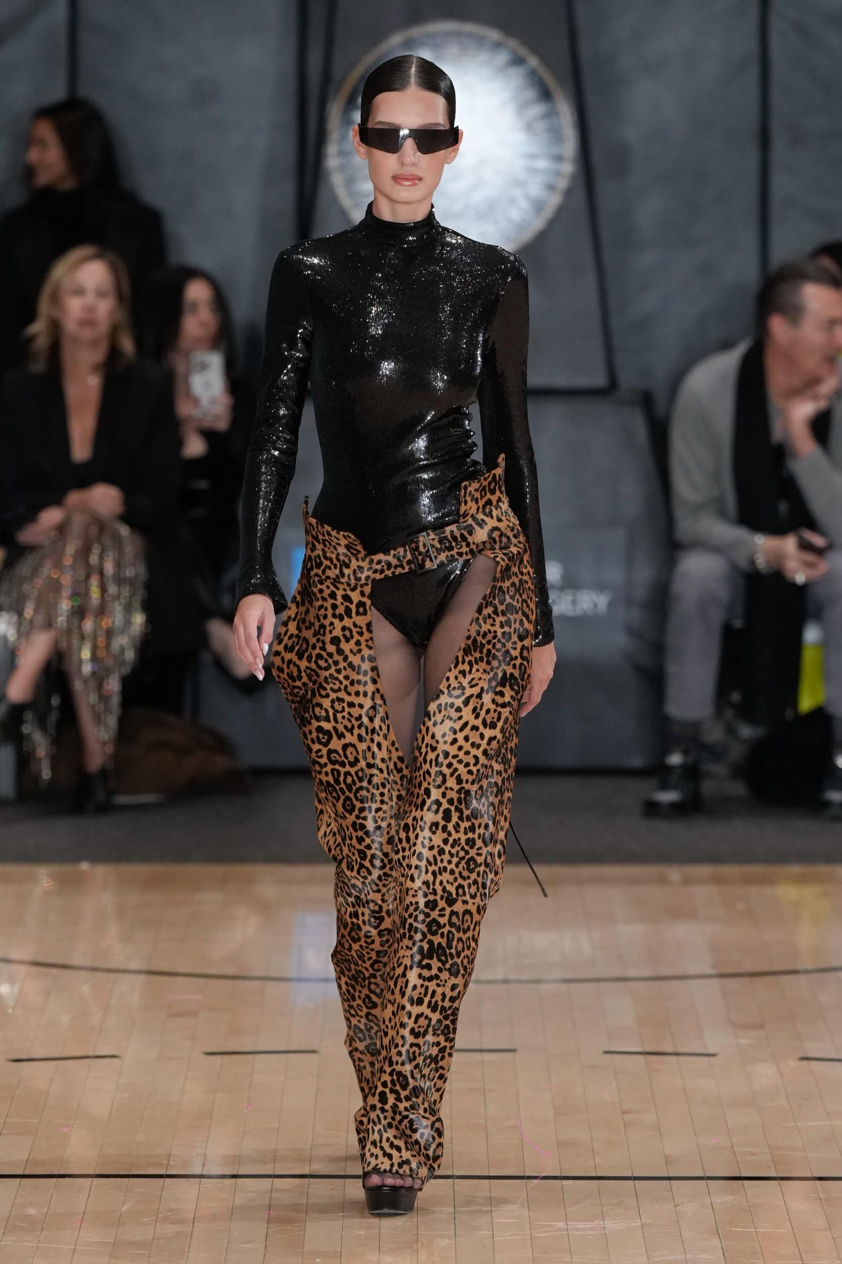 LaPointe Fall 2025 Show image