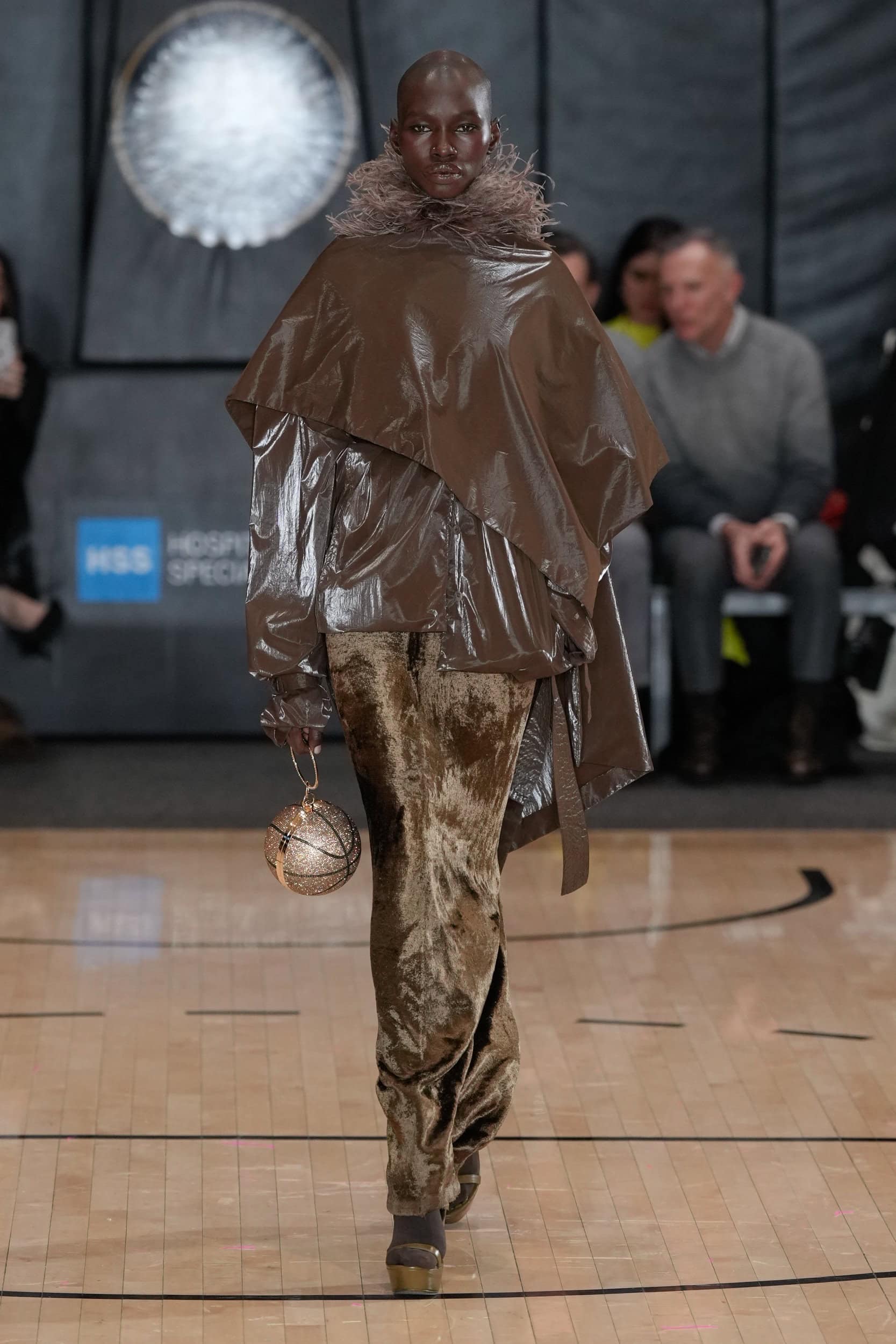 LaPointe Fall 2025 Show image