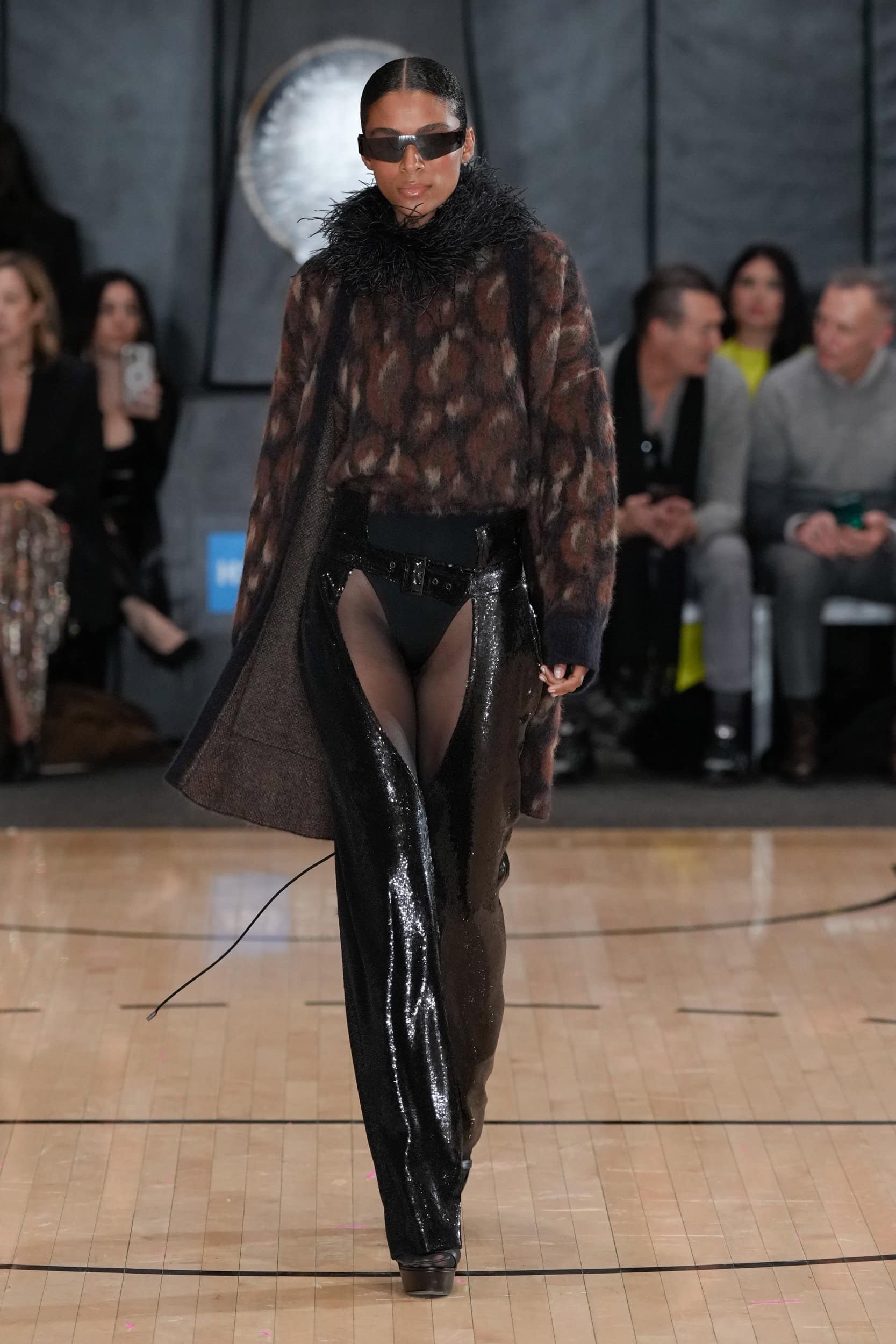 LaPointe Fall 2025 Show image