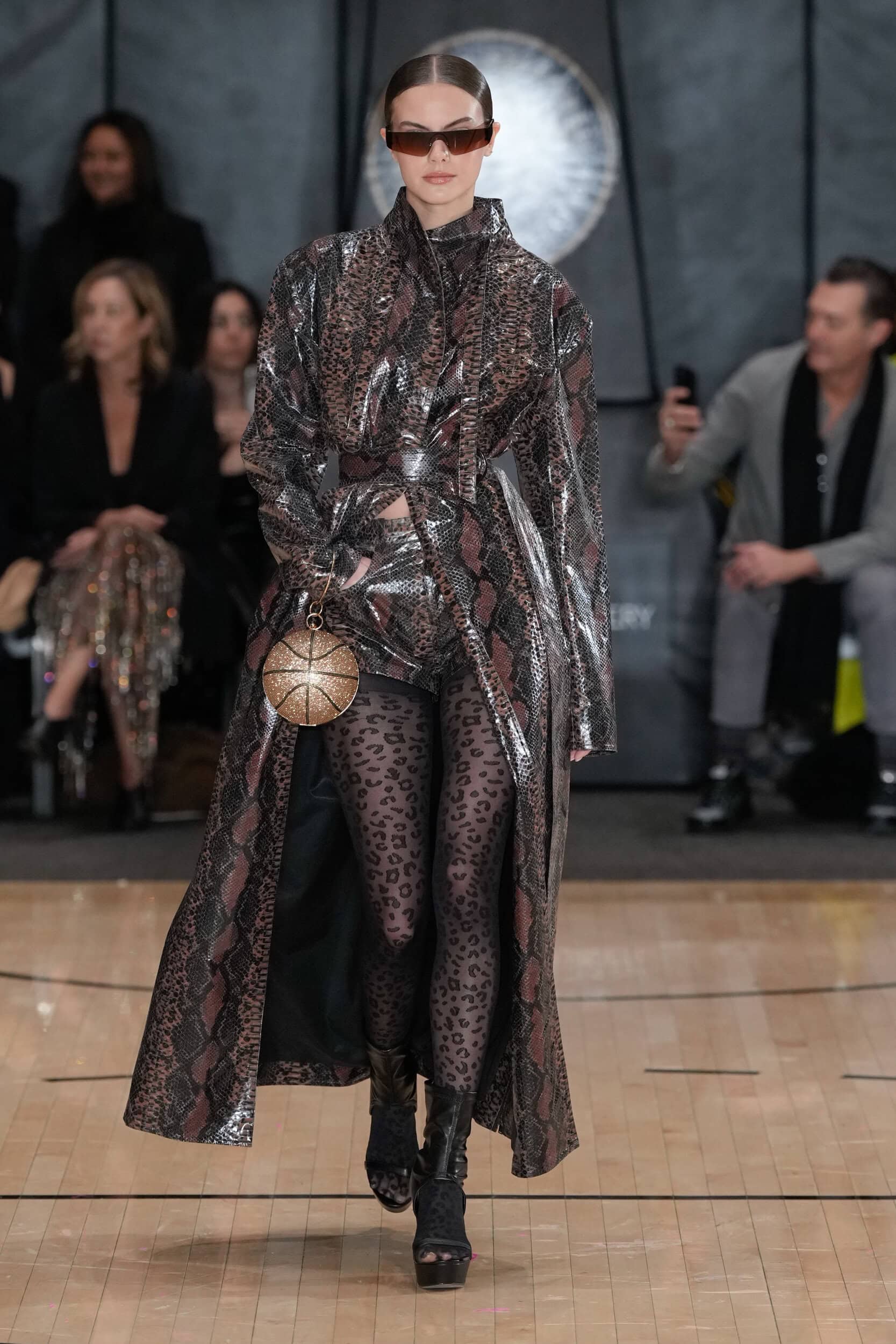 LaPointe Fall 2025 Show image